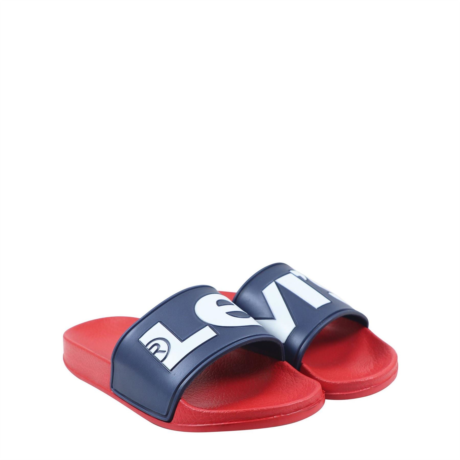 Levis Kids June Pool Sliders