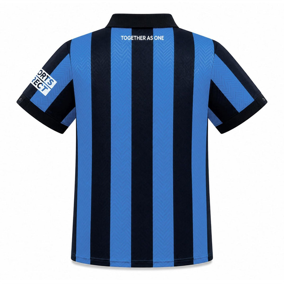 Under Armour Oak Fc 26 26 Home Shirt Juniors