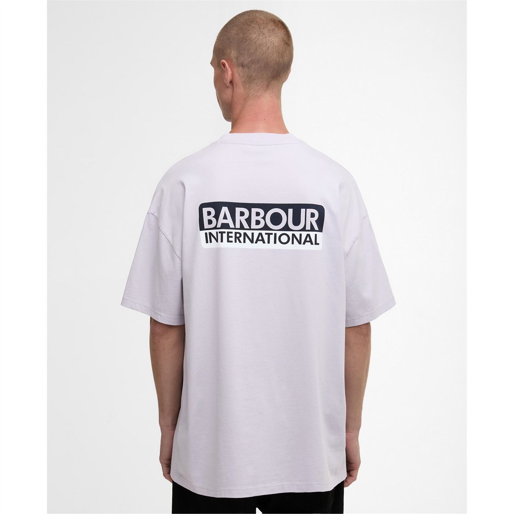 Barbour International T-Shirt
