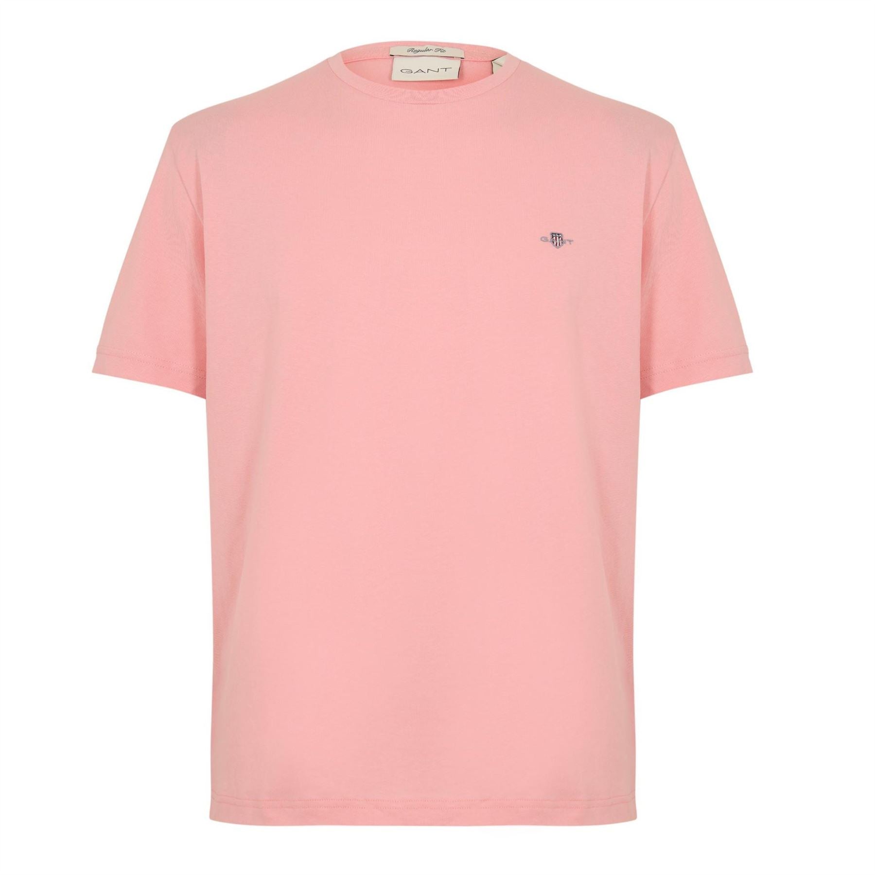 Gant Fit Shield T-Shirt