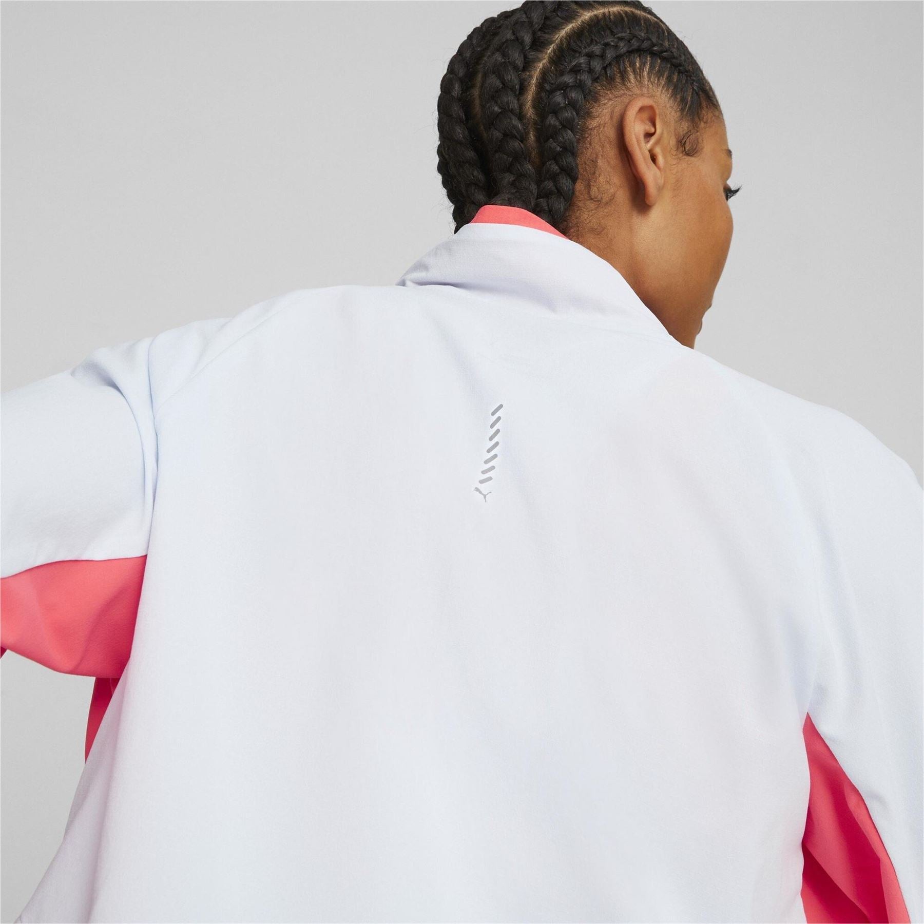 Puma Ultraweave Performance Running Jacket