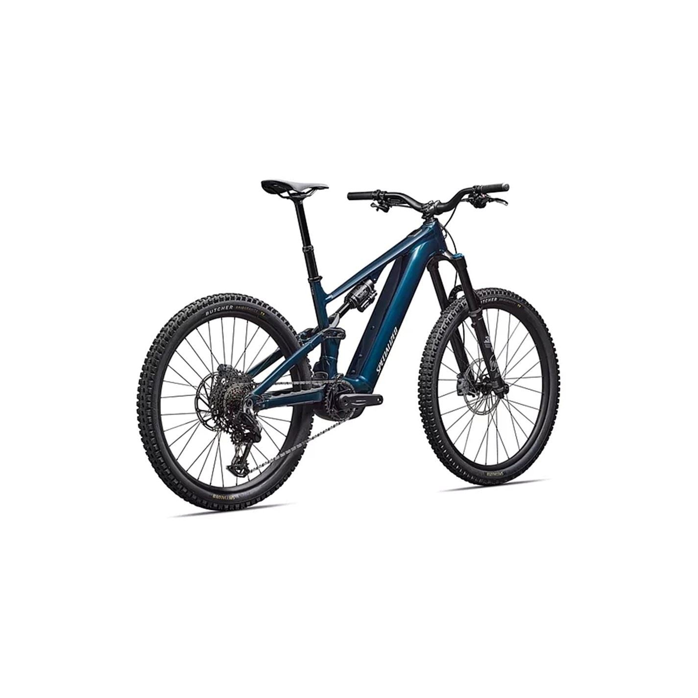 Specialized Turbo Levo 4 Comp Alloy 2025 Electric Mountain Bike