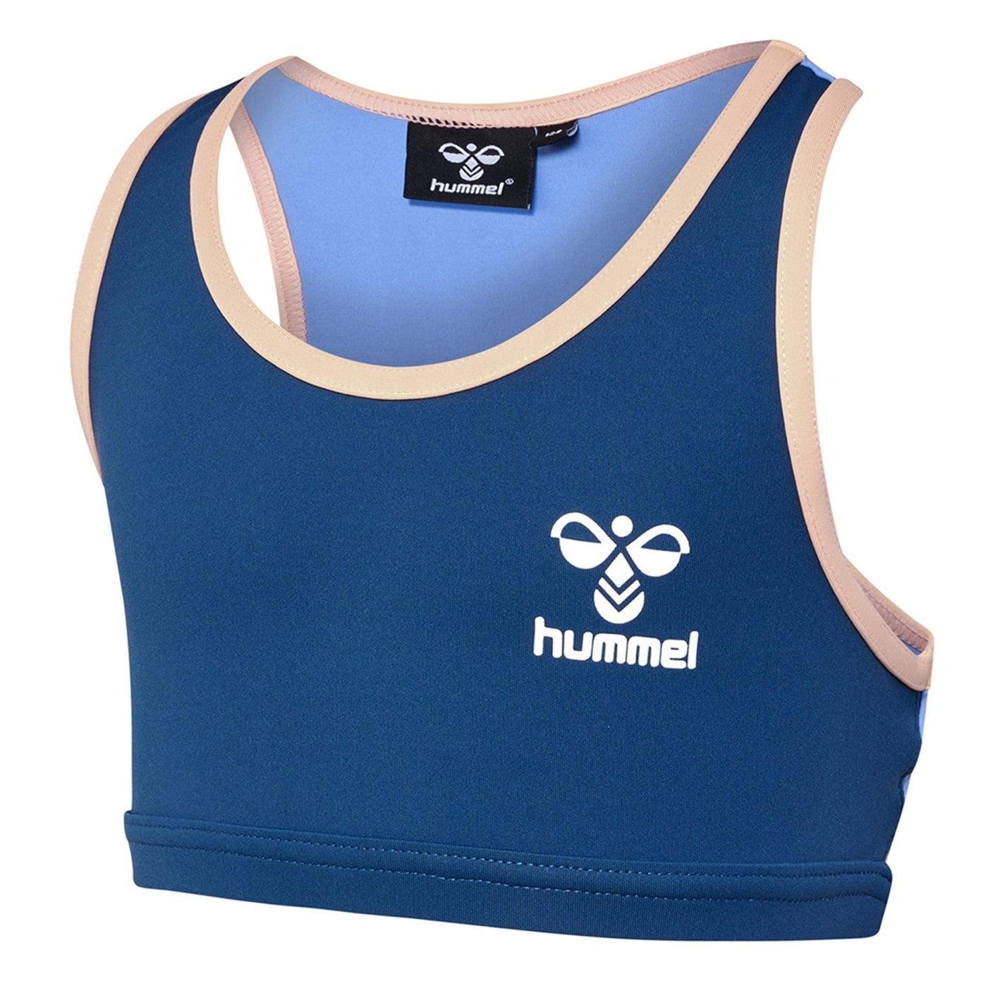 Hummel Bell Color Block Bikini