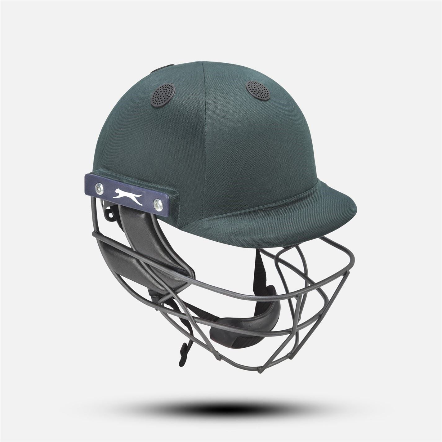 Slazenger V2 Series Cricket Helmet Junior