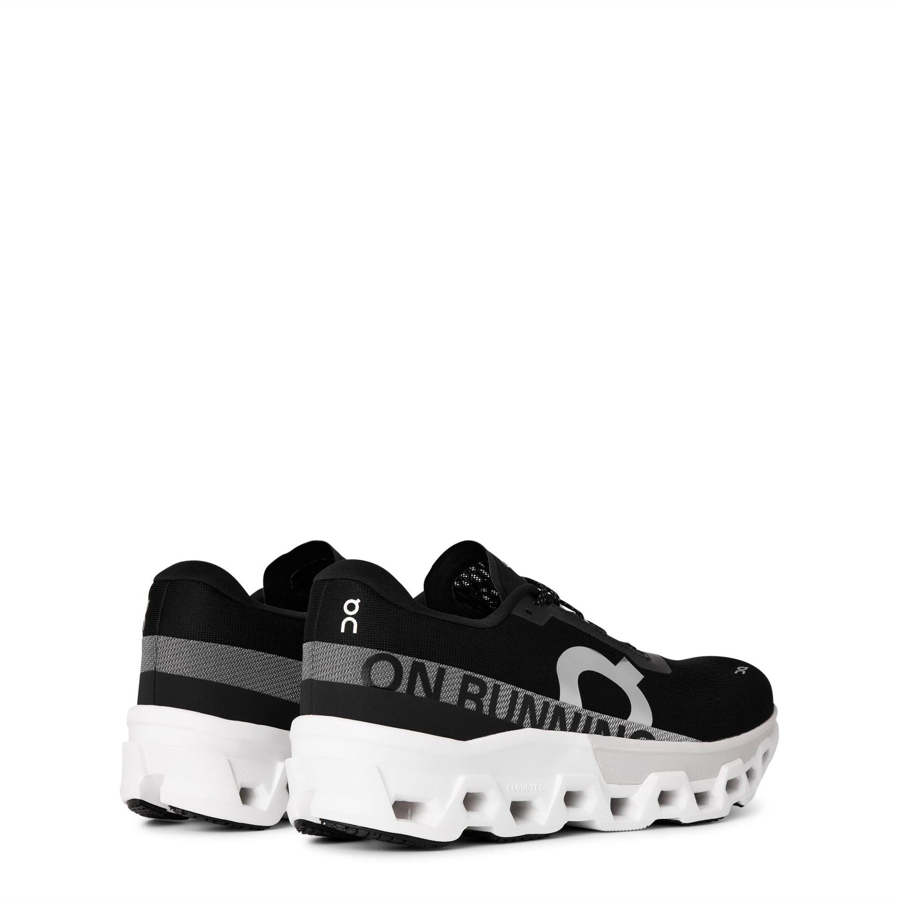 On Mens Cloudmonster 2 Running Shoes