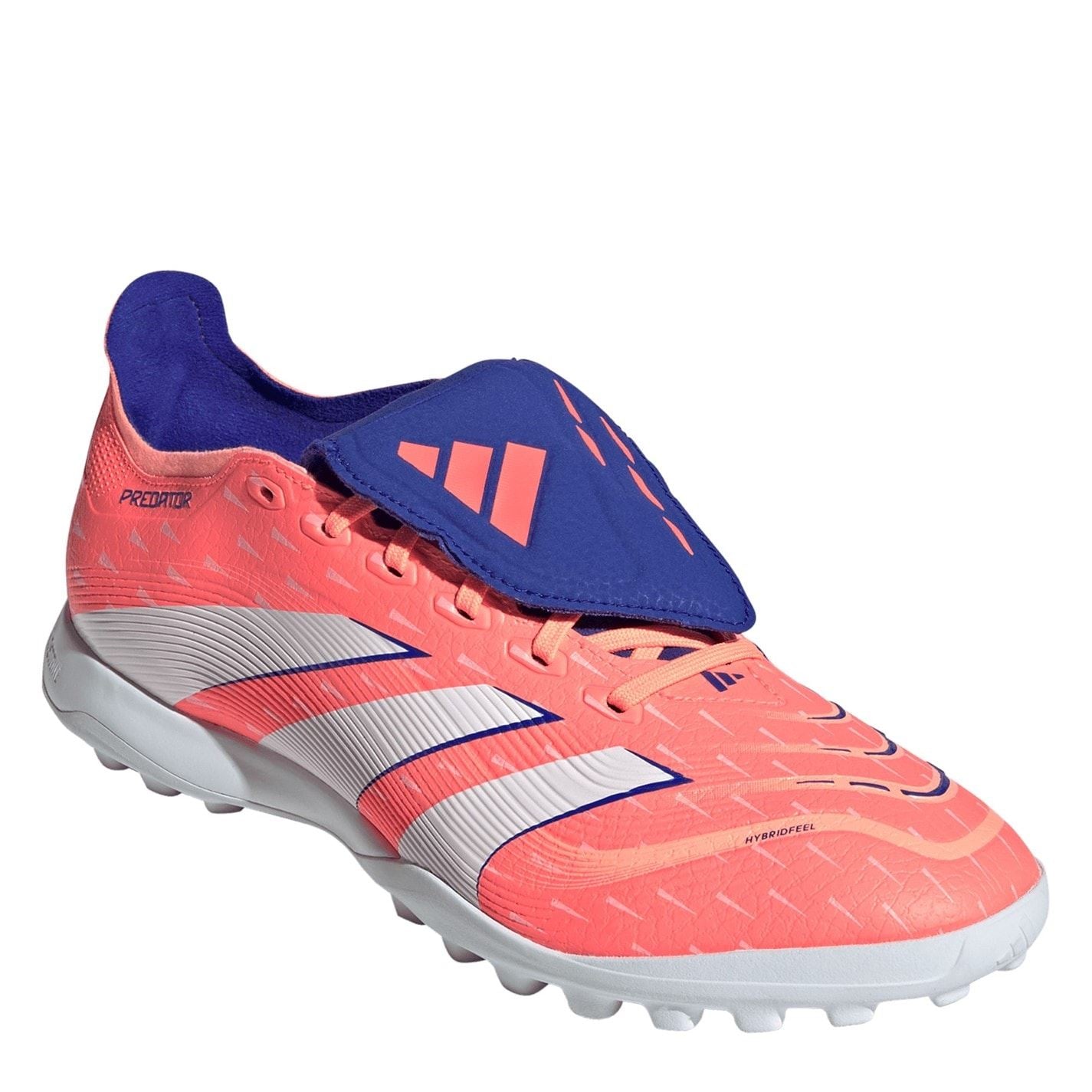 adidas Predator League Fold Over Tongue Astro Turf Football Boots