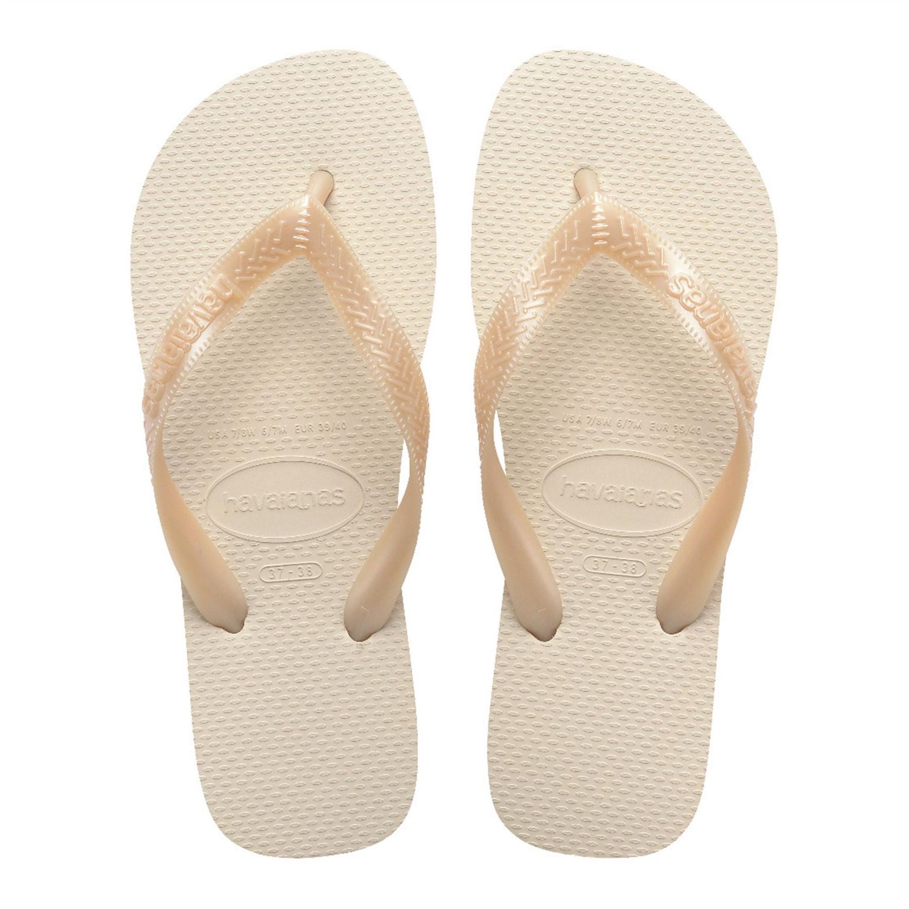 Havaianas Top Senses Flip Flops
