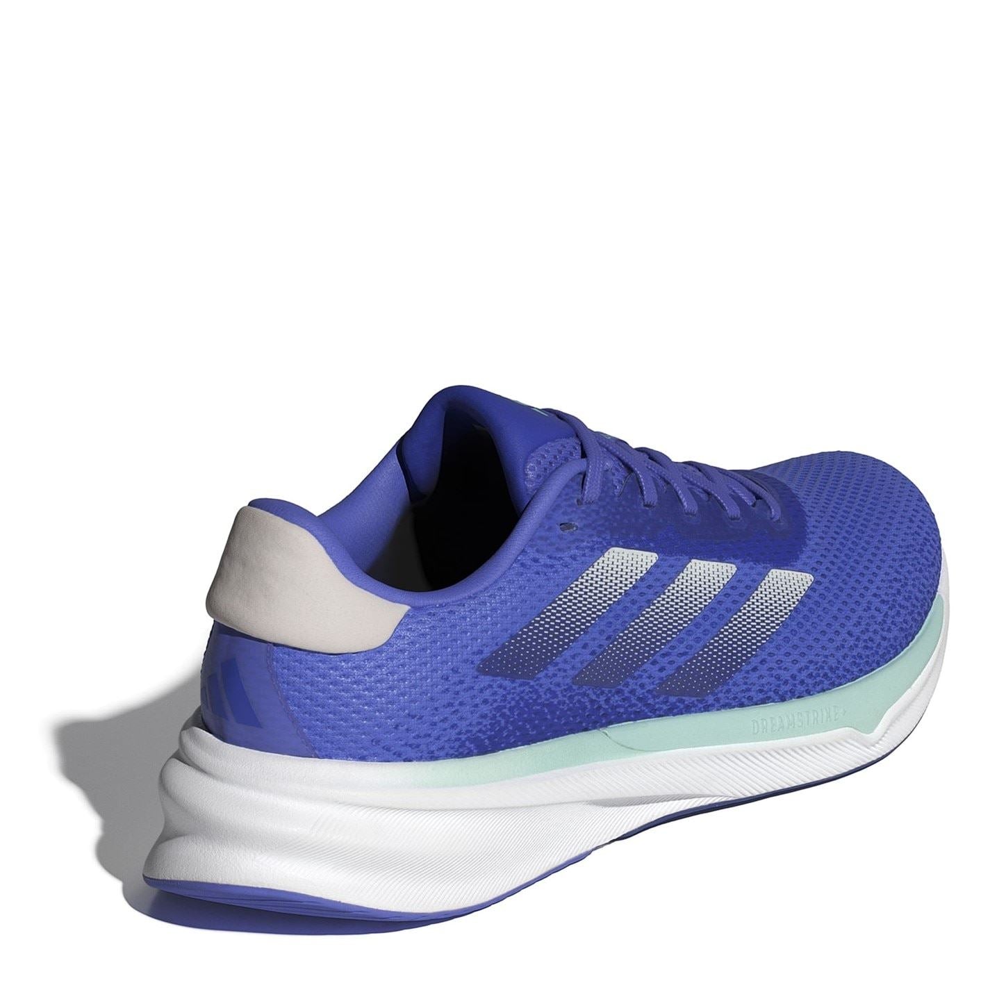 adidas Mens Supernova Stride Running Shoes