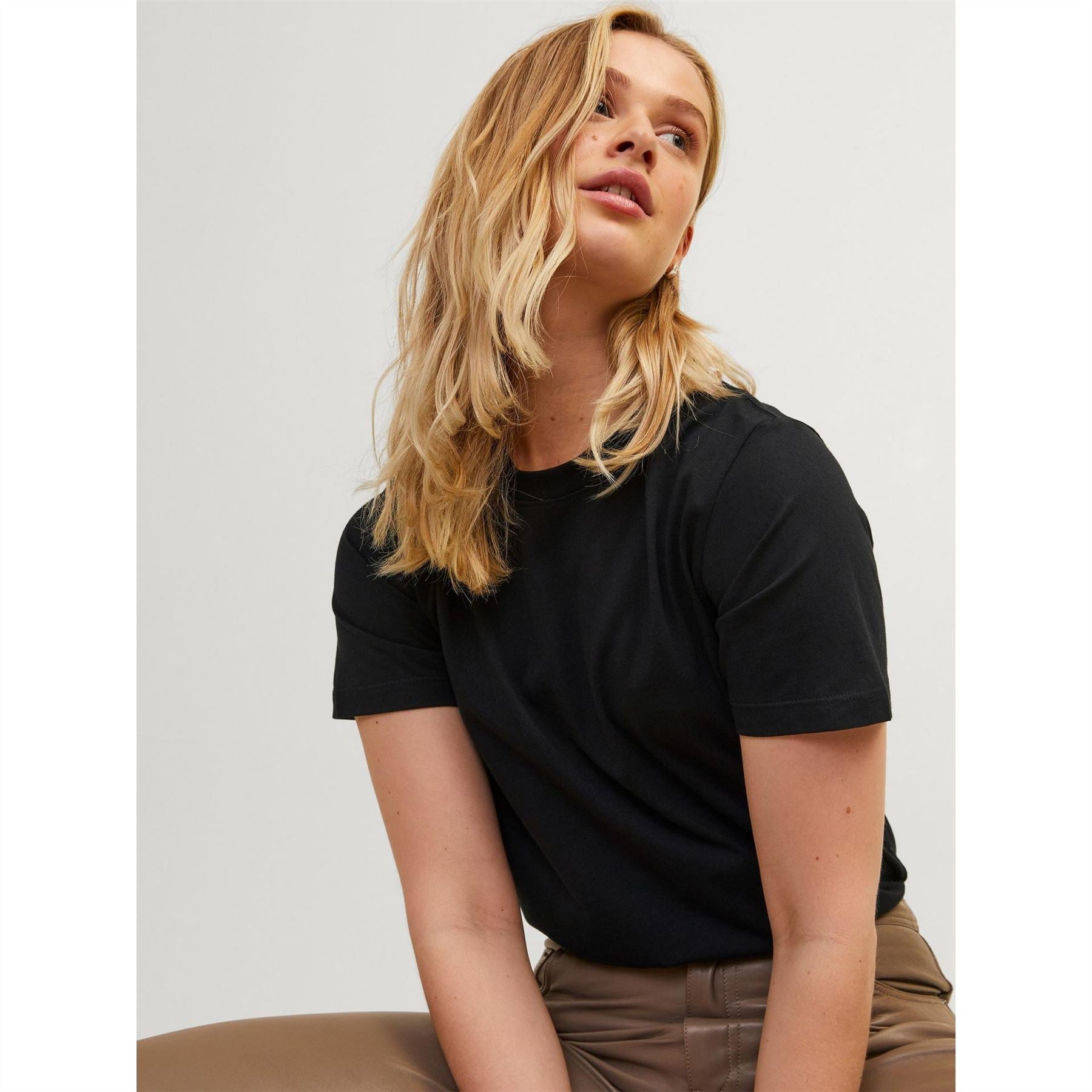 JJXX Anna Short Sleeve Regular Fit T-Shirt