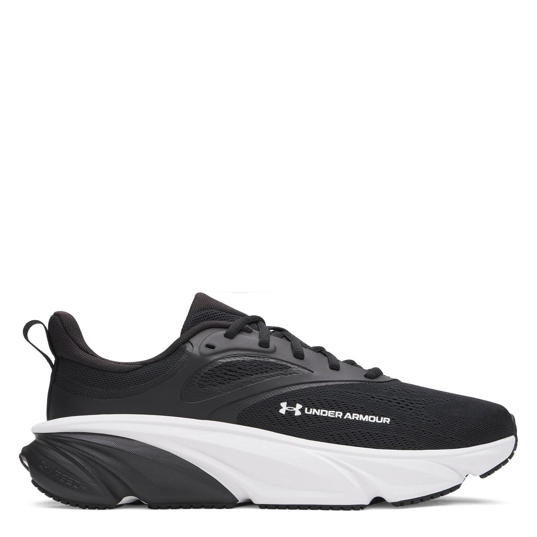 Under Armour Charged+ Rogue 6