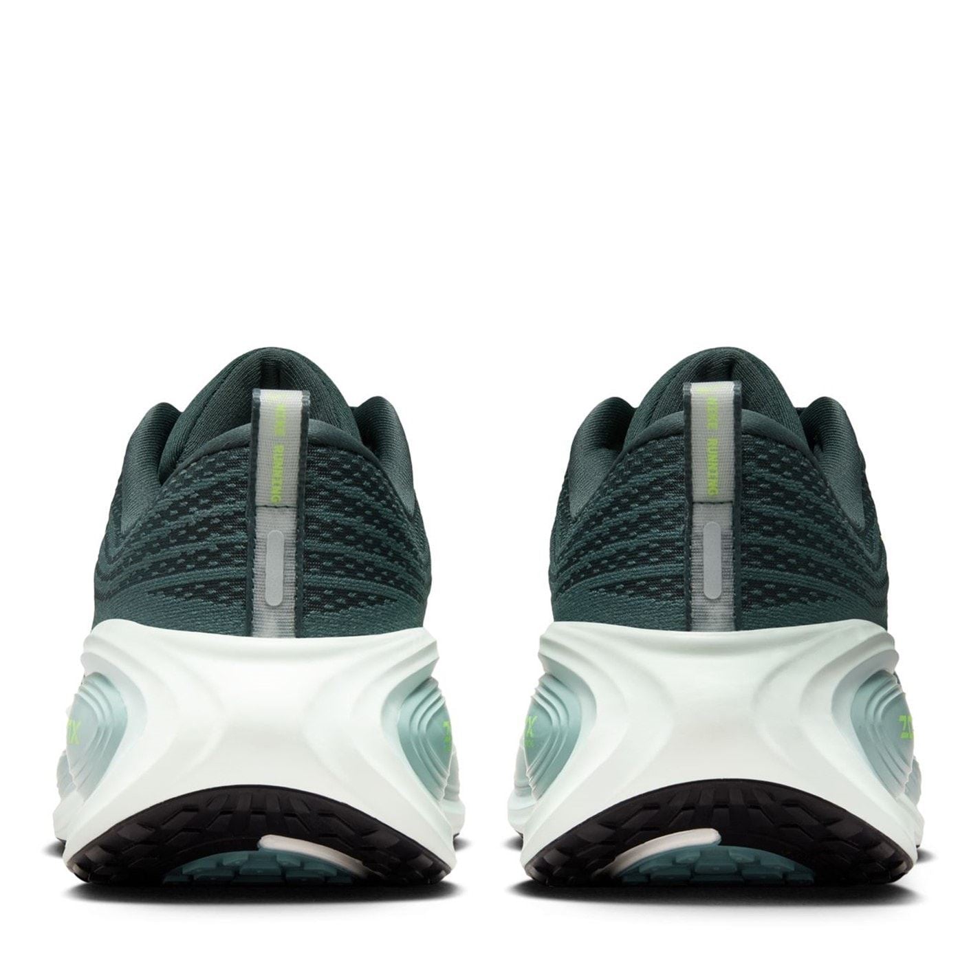 Nike Mens Vomero Plus Road Running Shoes