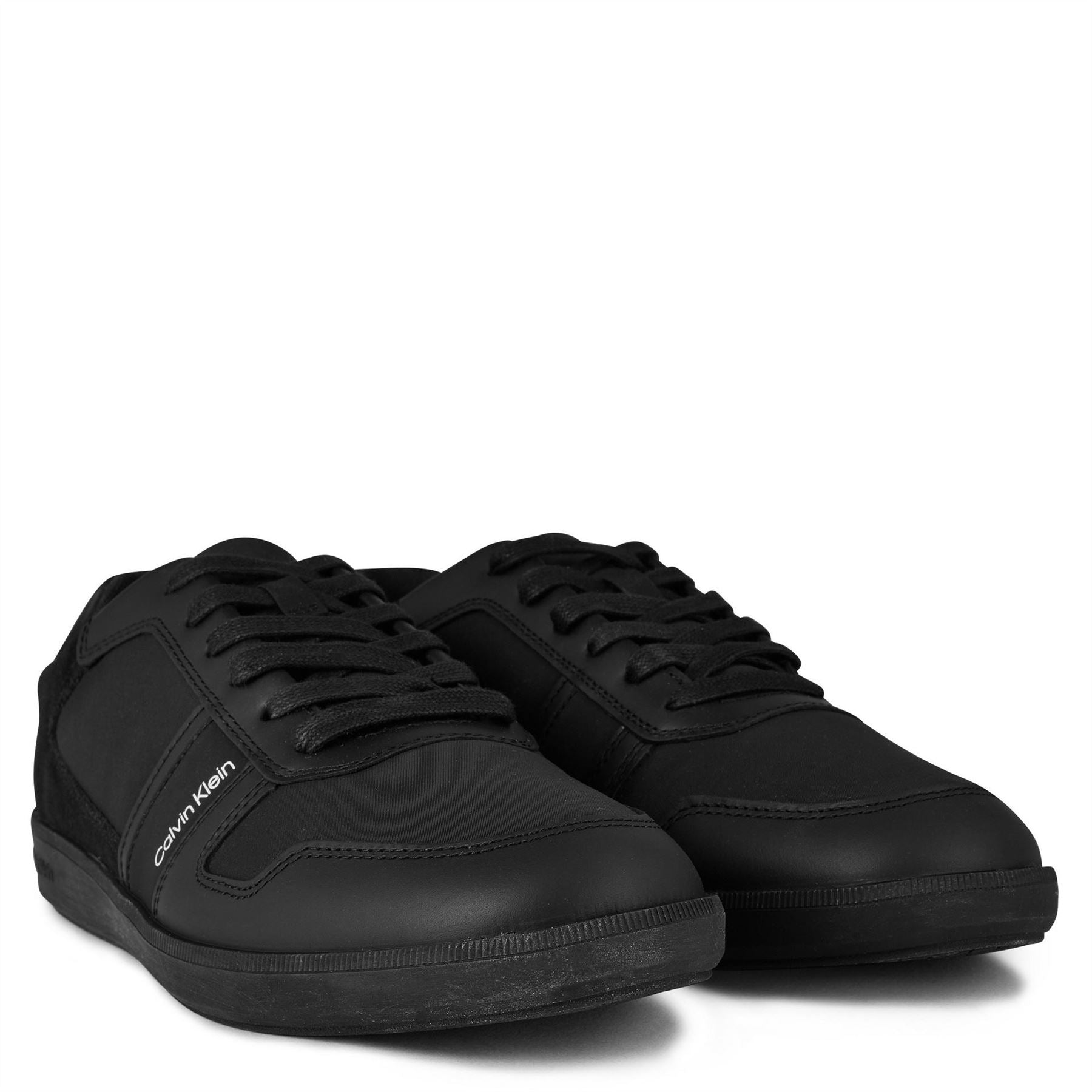 Calvin Klein Up Mix Trainers