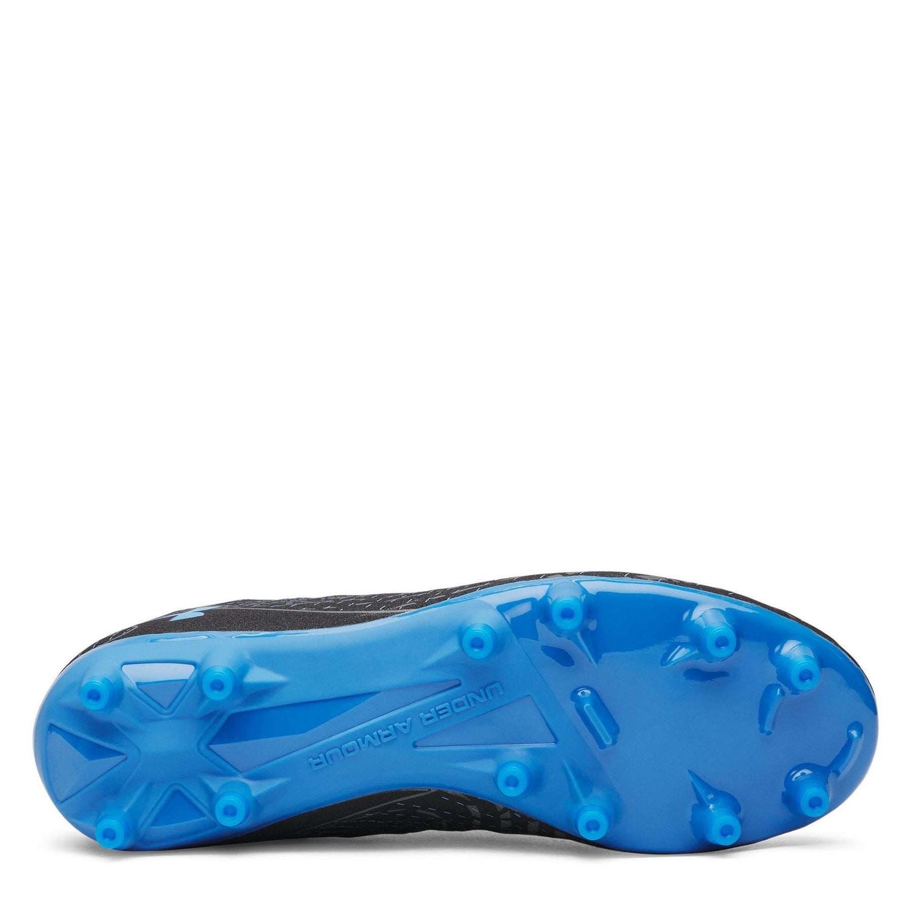 Under Armour Magnetico Club Juniors Firm Ground Football Boots