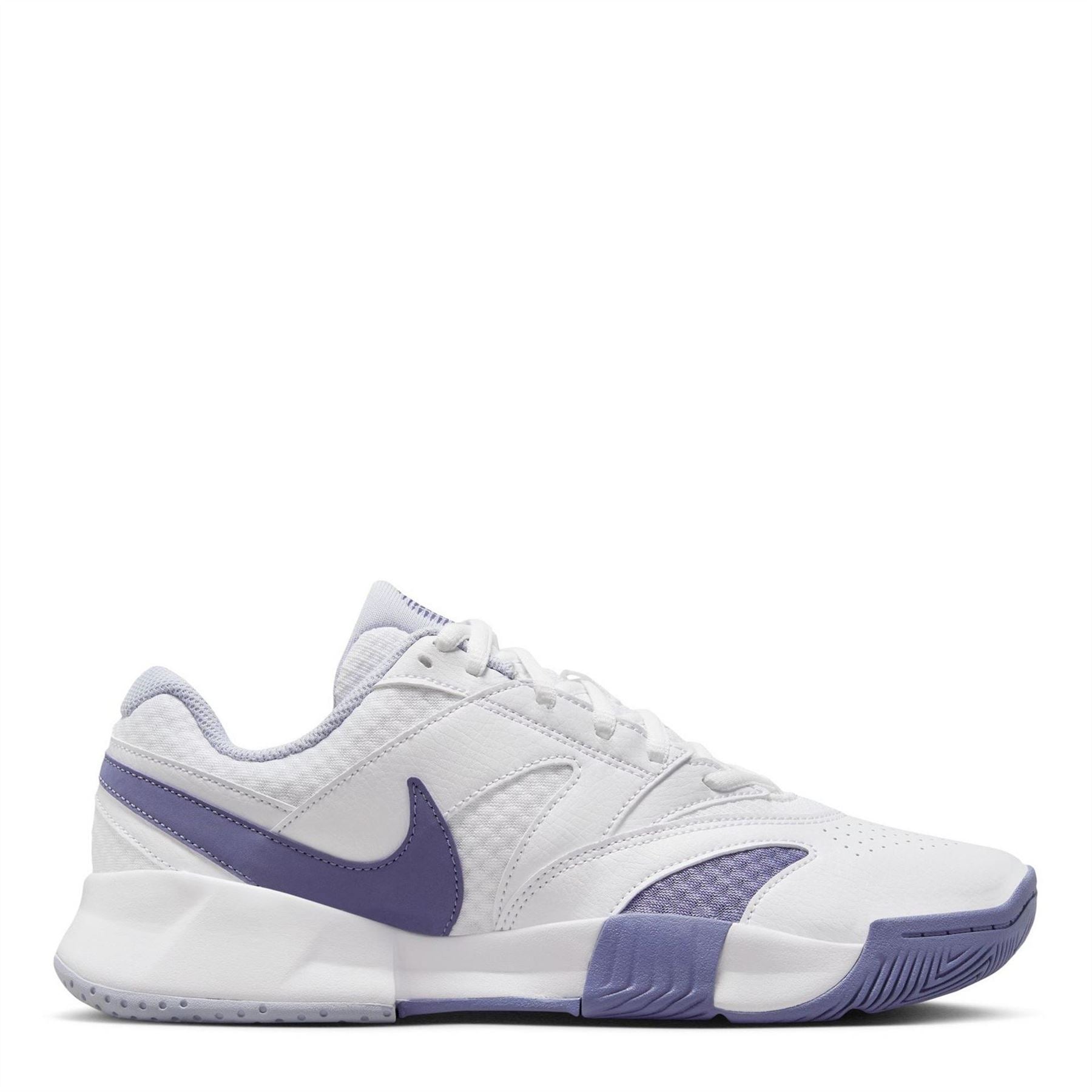 Nike Womens Court Lite 4 Tennis Shoes