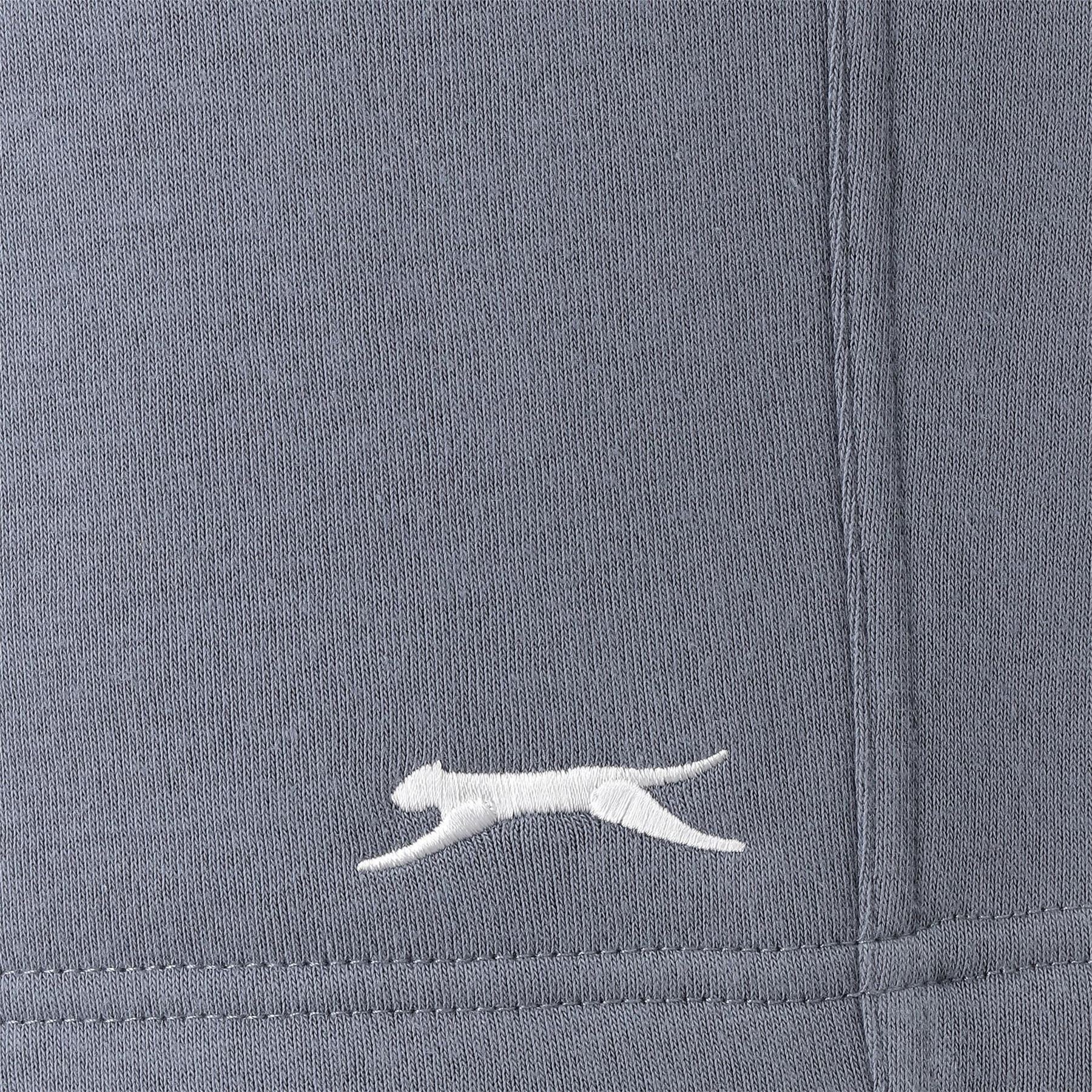 Slazenger Mens Fleece Shorts