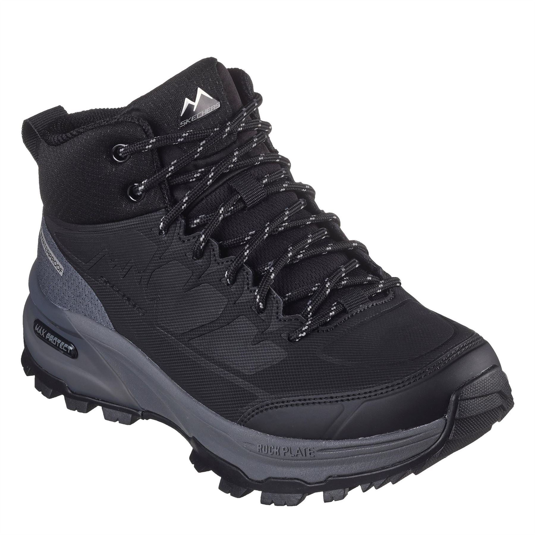 Skechers Waterproof Hiking Boots