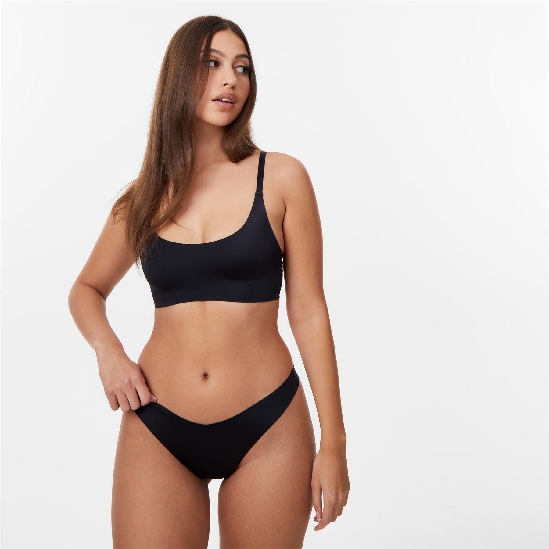 Jack Wills Womens Brazillian Briefs