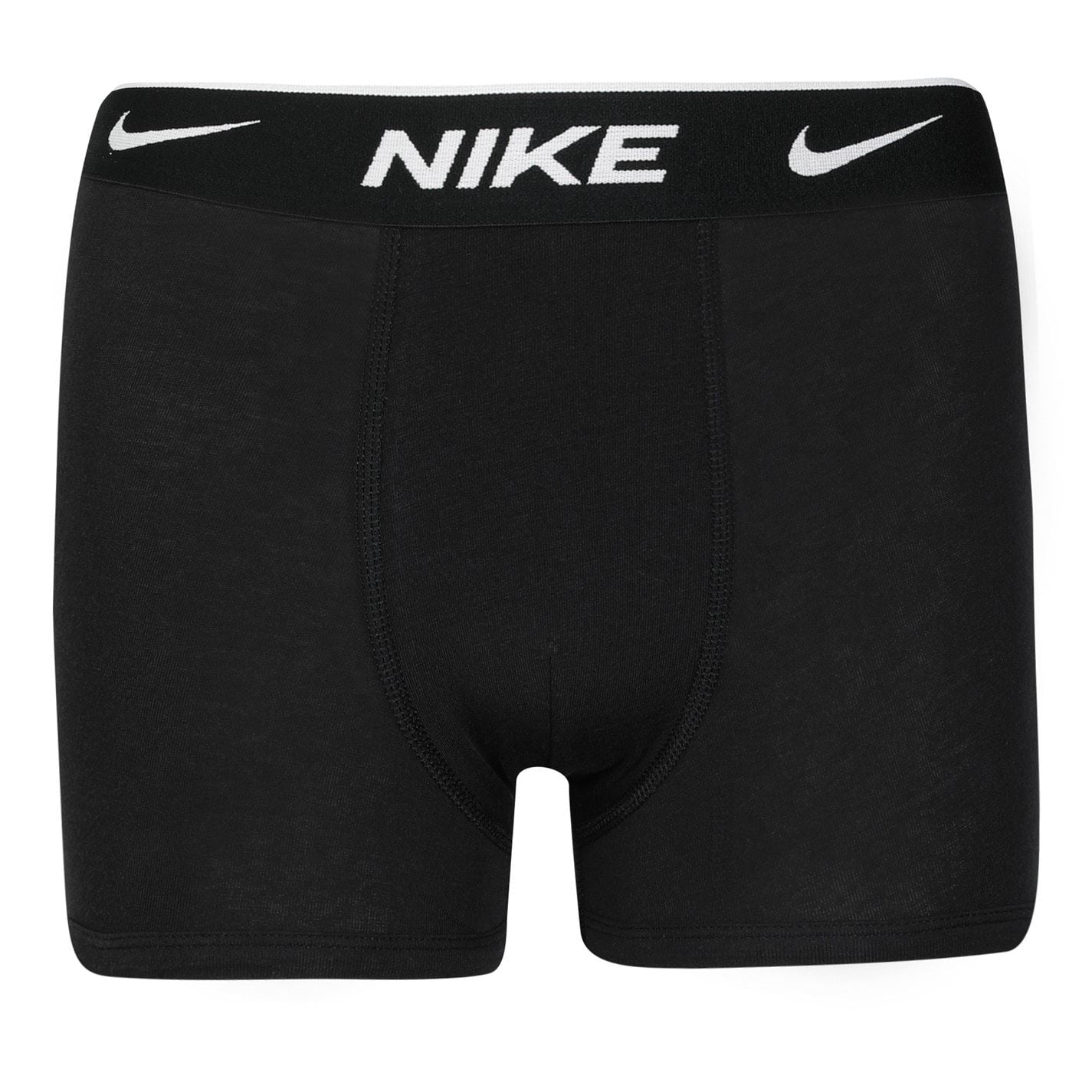 Nike Cotton Boxer Brief 3 Pack Boys