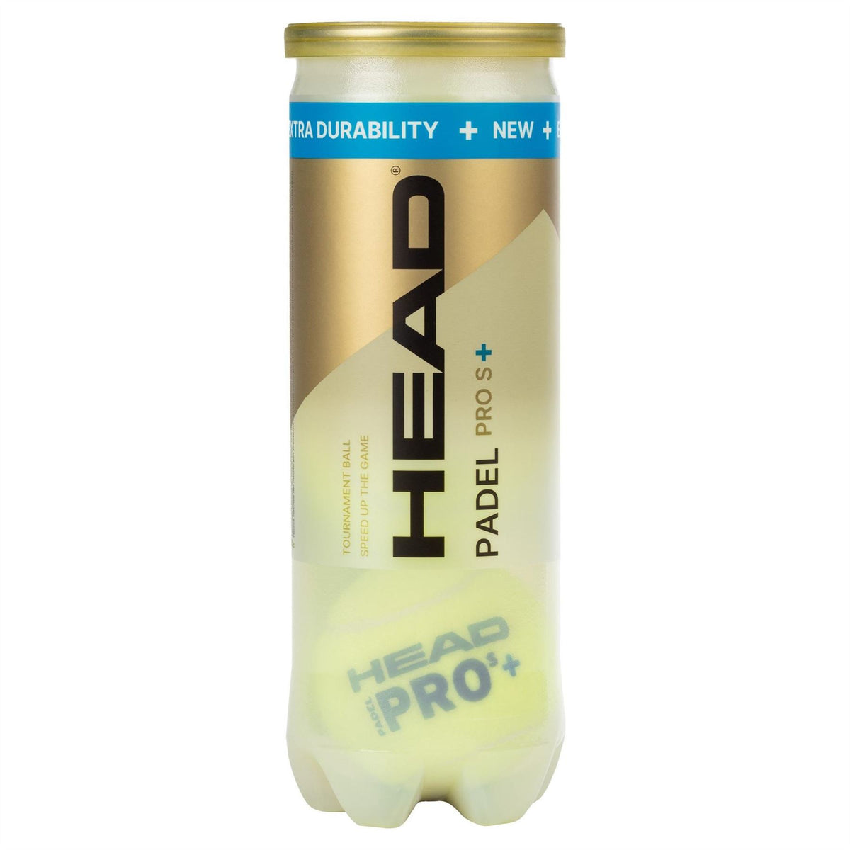 HEAD Pro S+ Ball