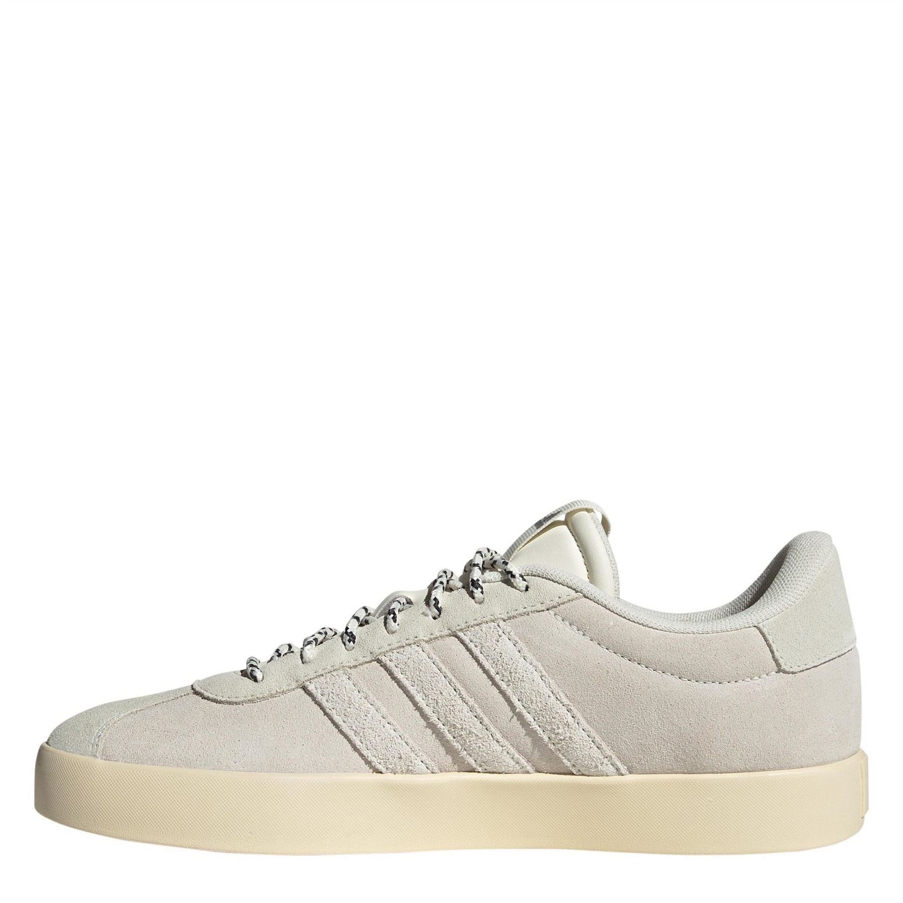 adidas Vl Court 3.0 Low Top Trainers