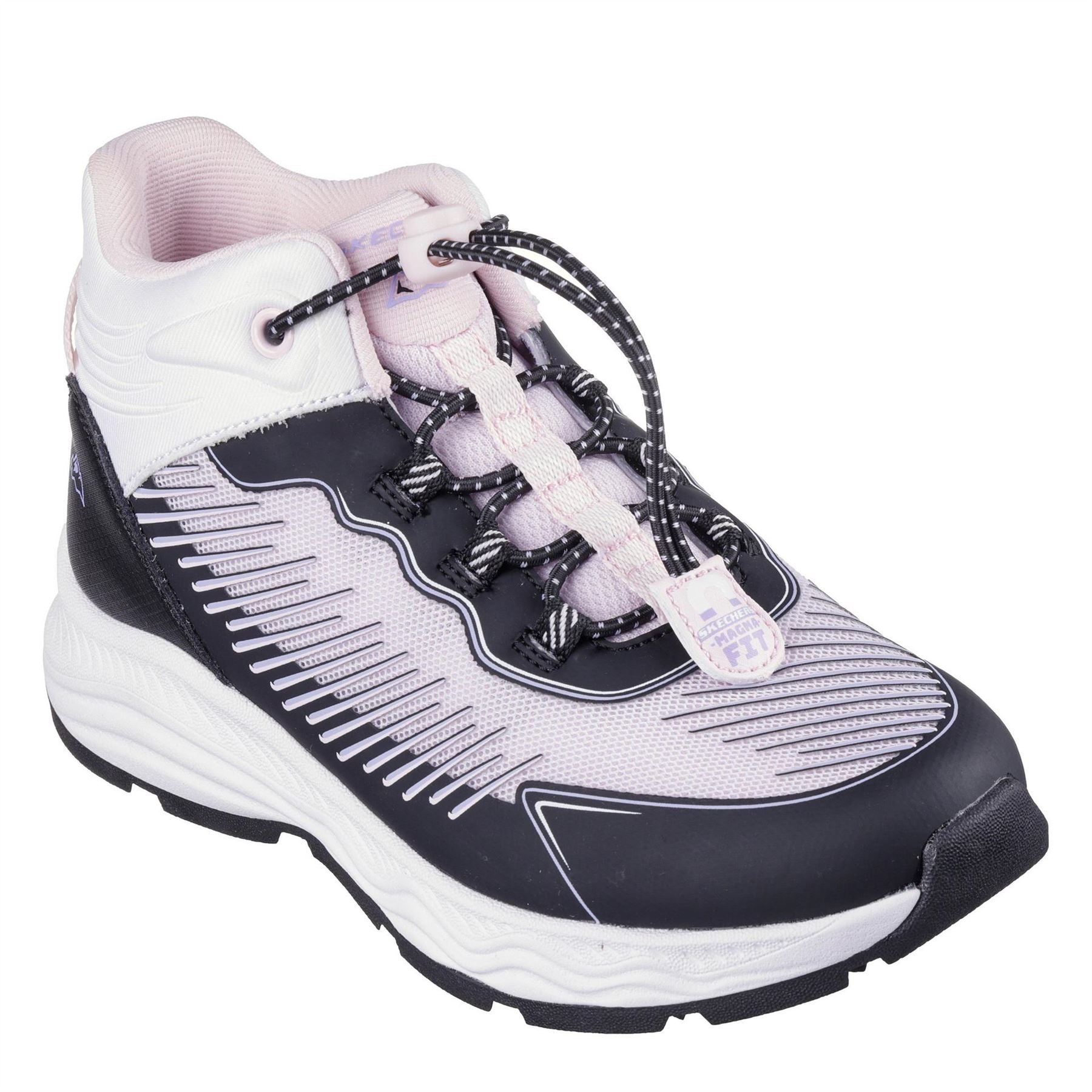 Skechers Casual Low Top Trainers
