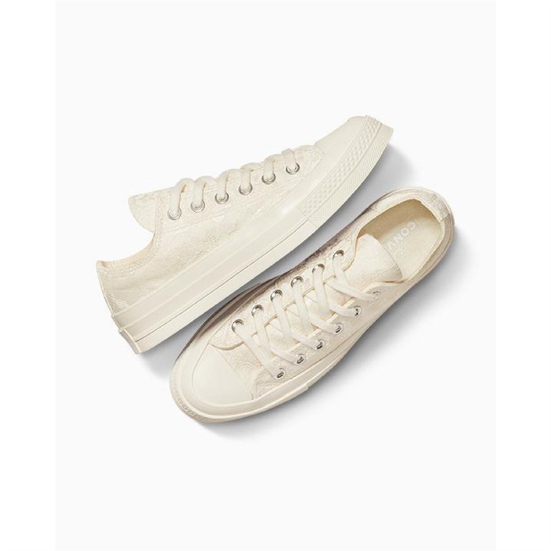 Converse Chuck 70 Canvasas Trainers