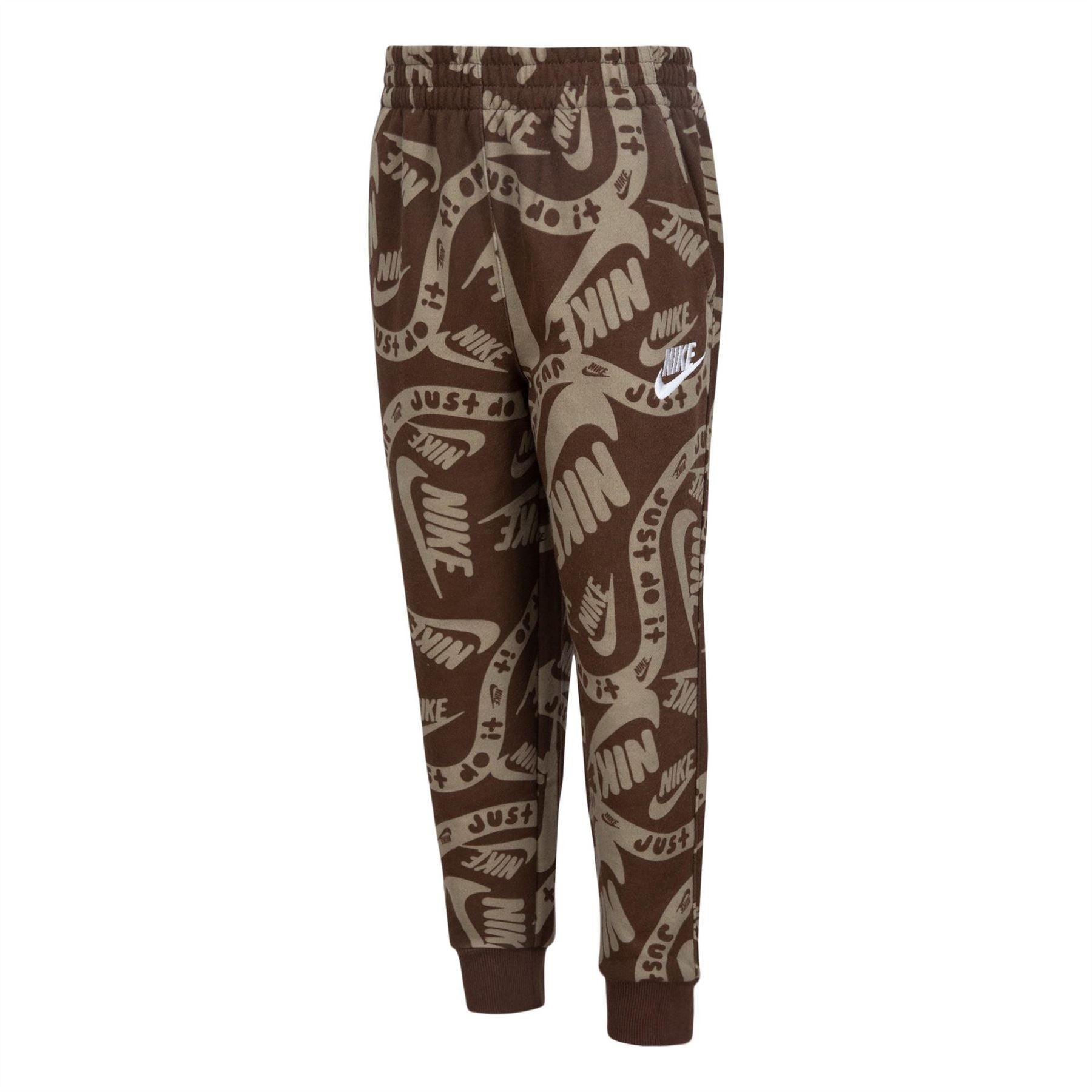 Nike Club Closed Hem Fleece Jogger