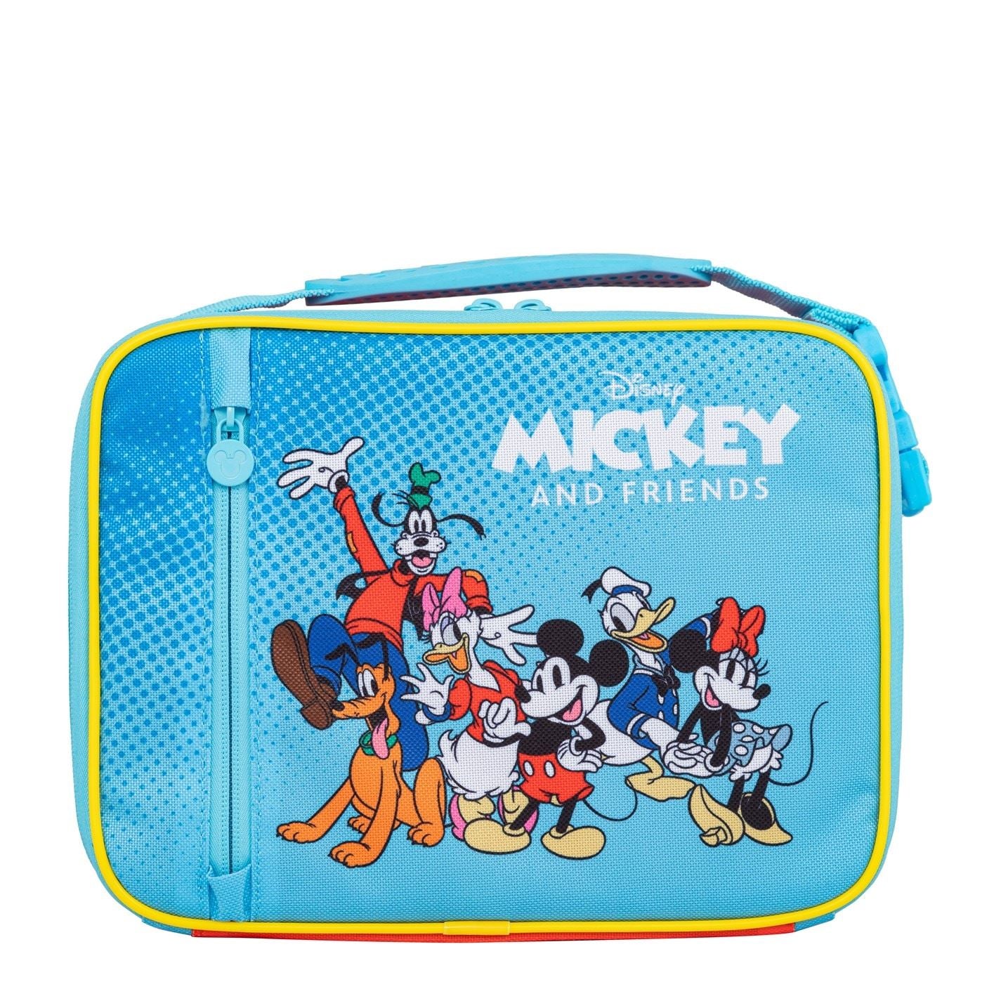 Character Lunch Box