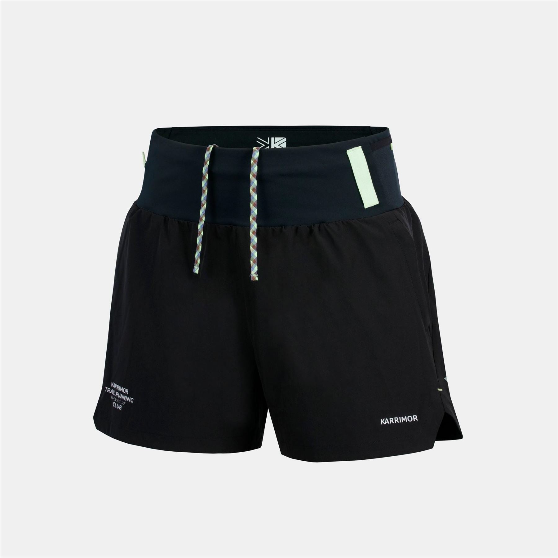 Karrimor Performance Running Shorts