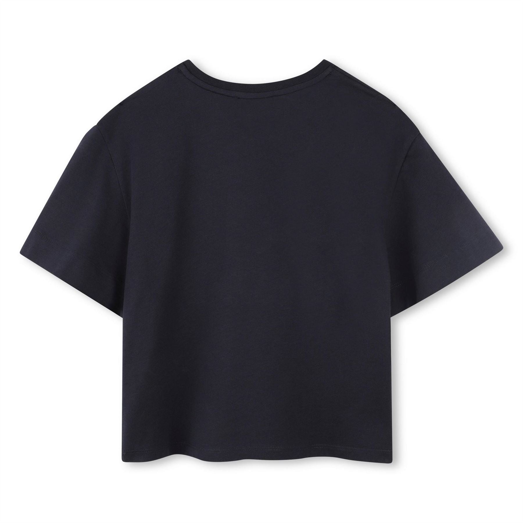 Chloe Paris Regular Fit T-Shirt