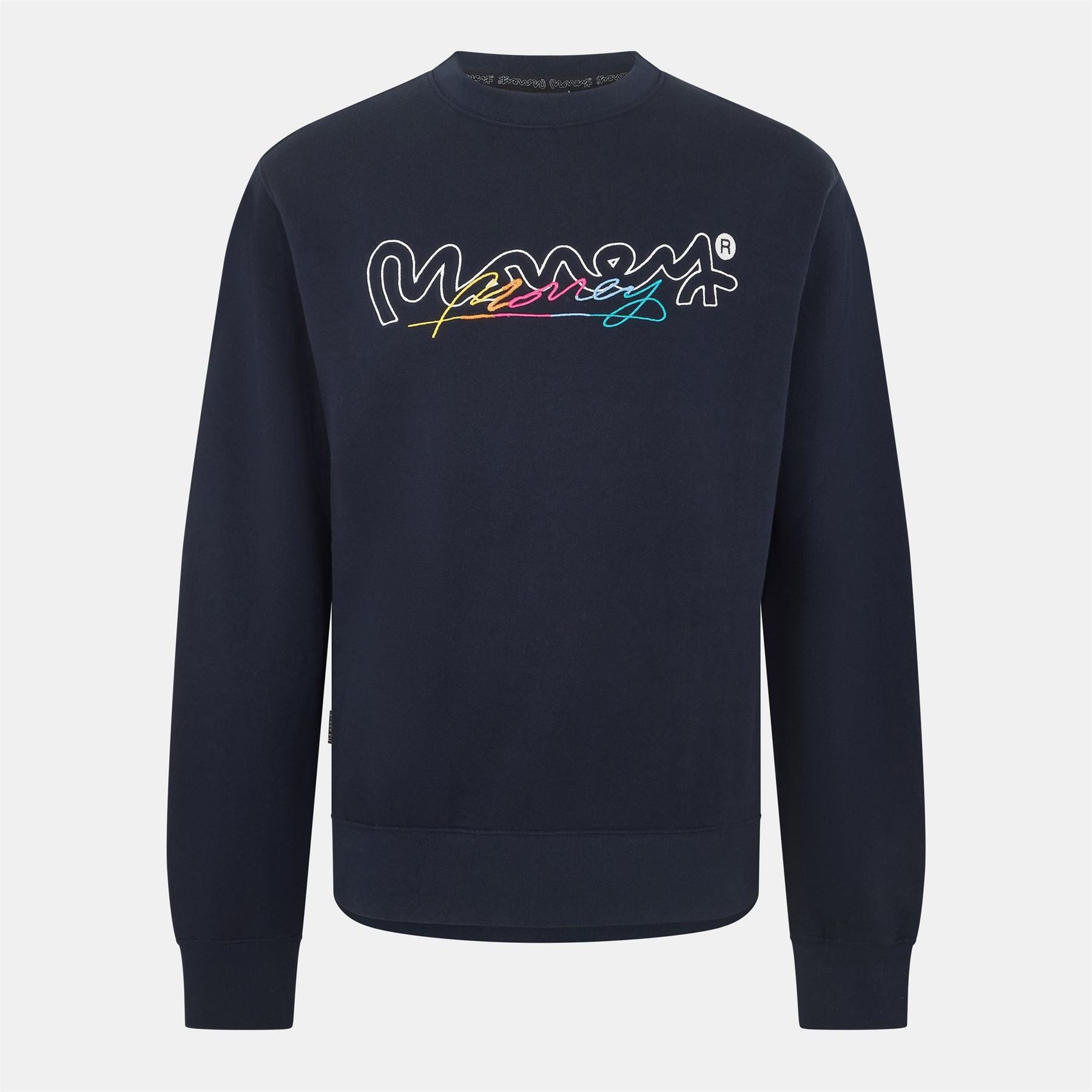 Money Chop Vice Crew