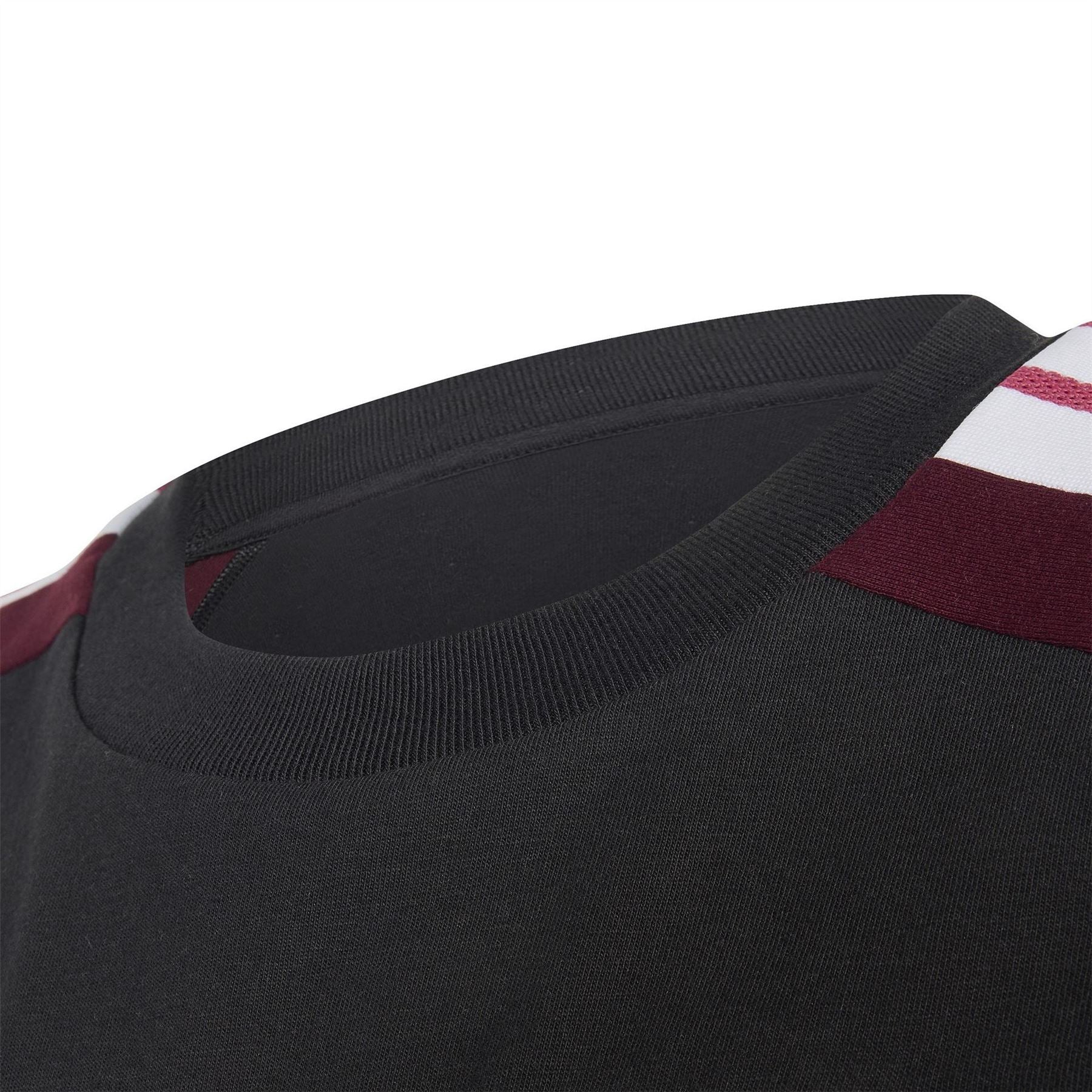 adidas Cotton Short Sleeve Performance T-Shirt