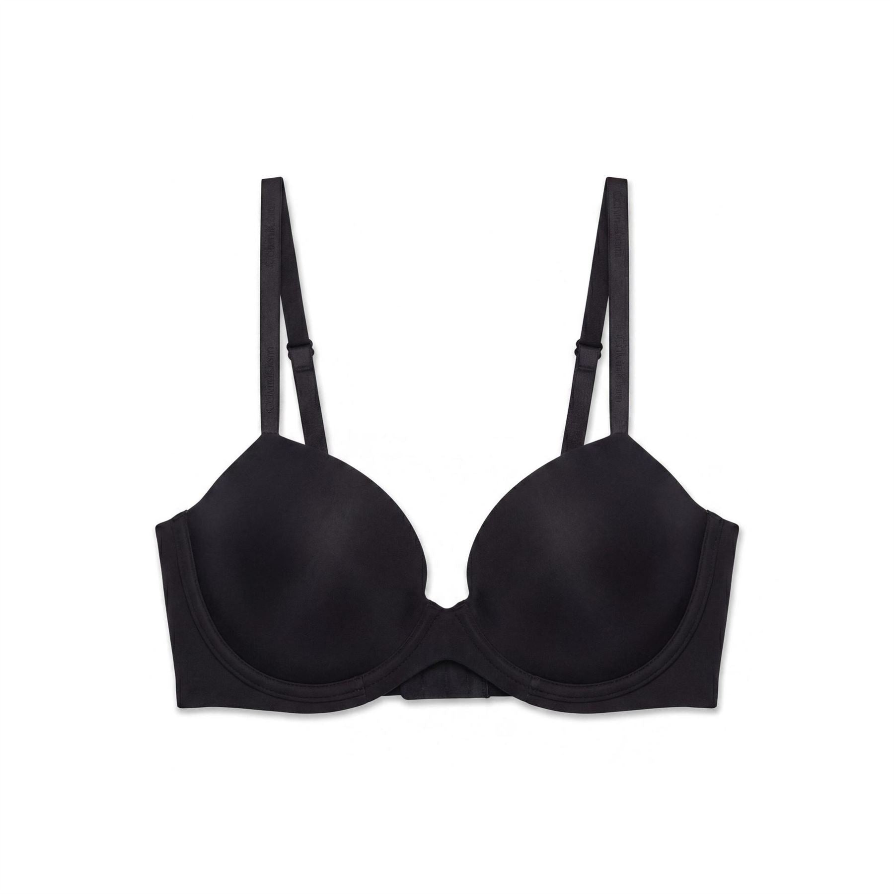 Calvin Klein Perfectly Fit Custom Push Up Bra