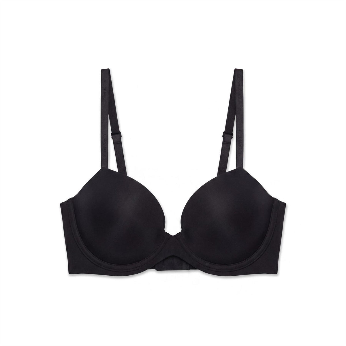 Calvin Klein Perfectly Fit Custom Push Up Bra