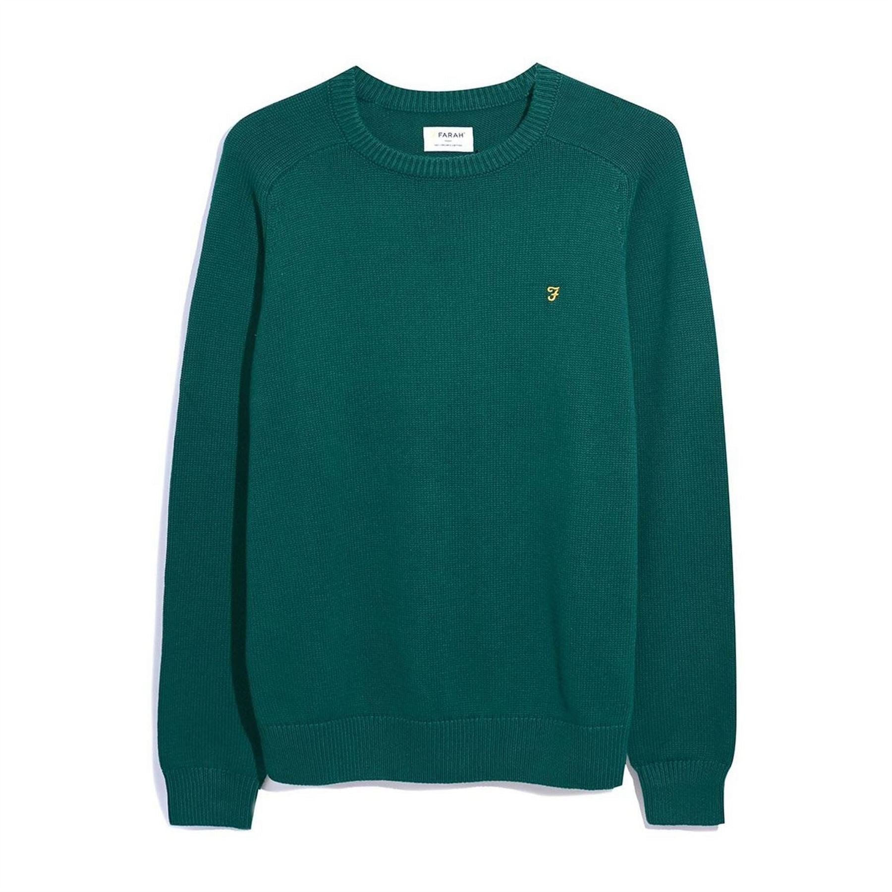Farah Crewneck Sweater