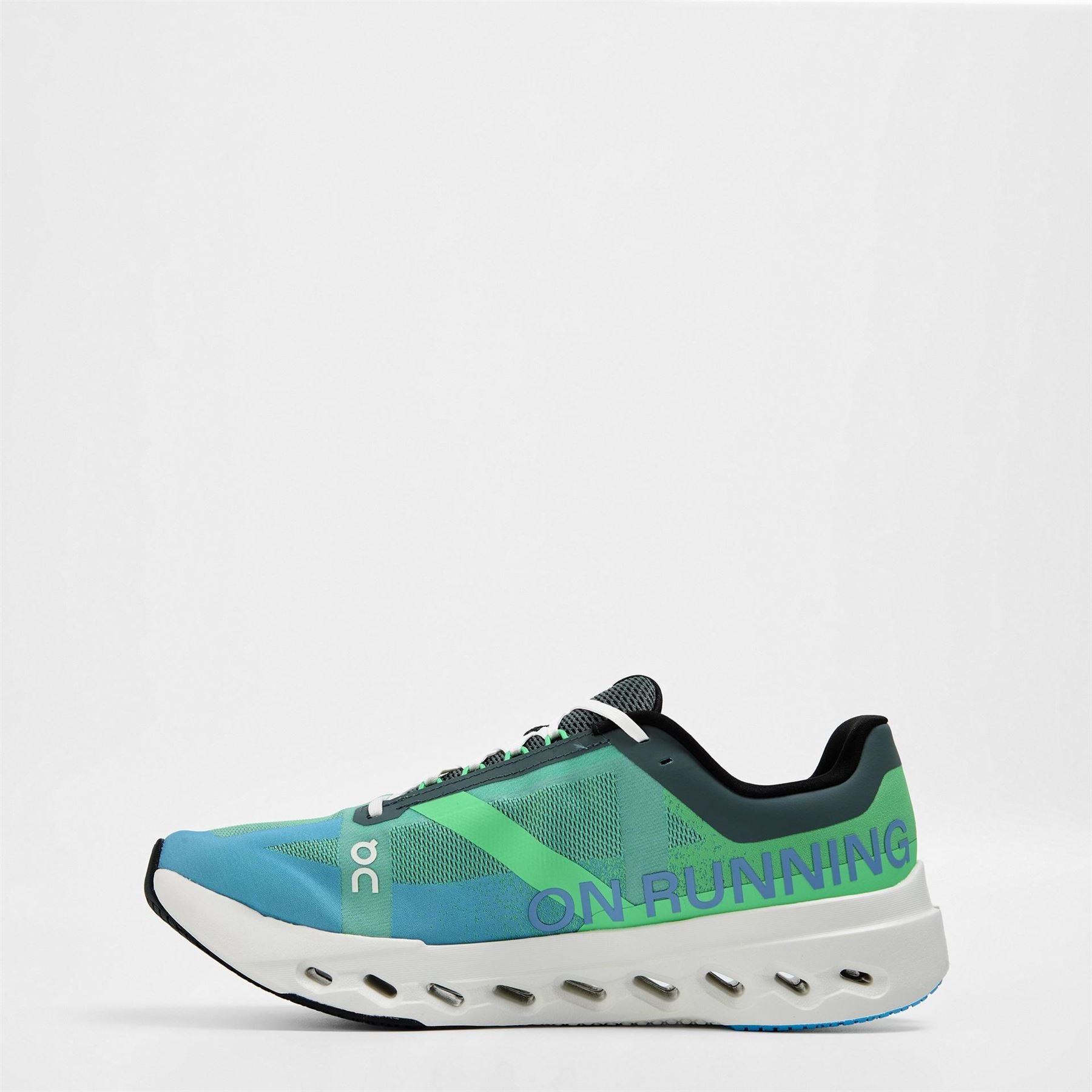 On Mens Cloudsurfer Next Running Shoes
