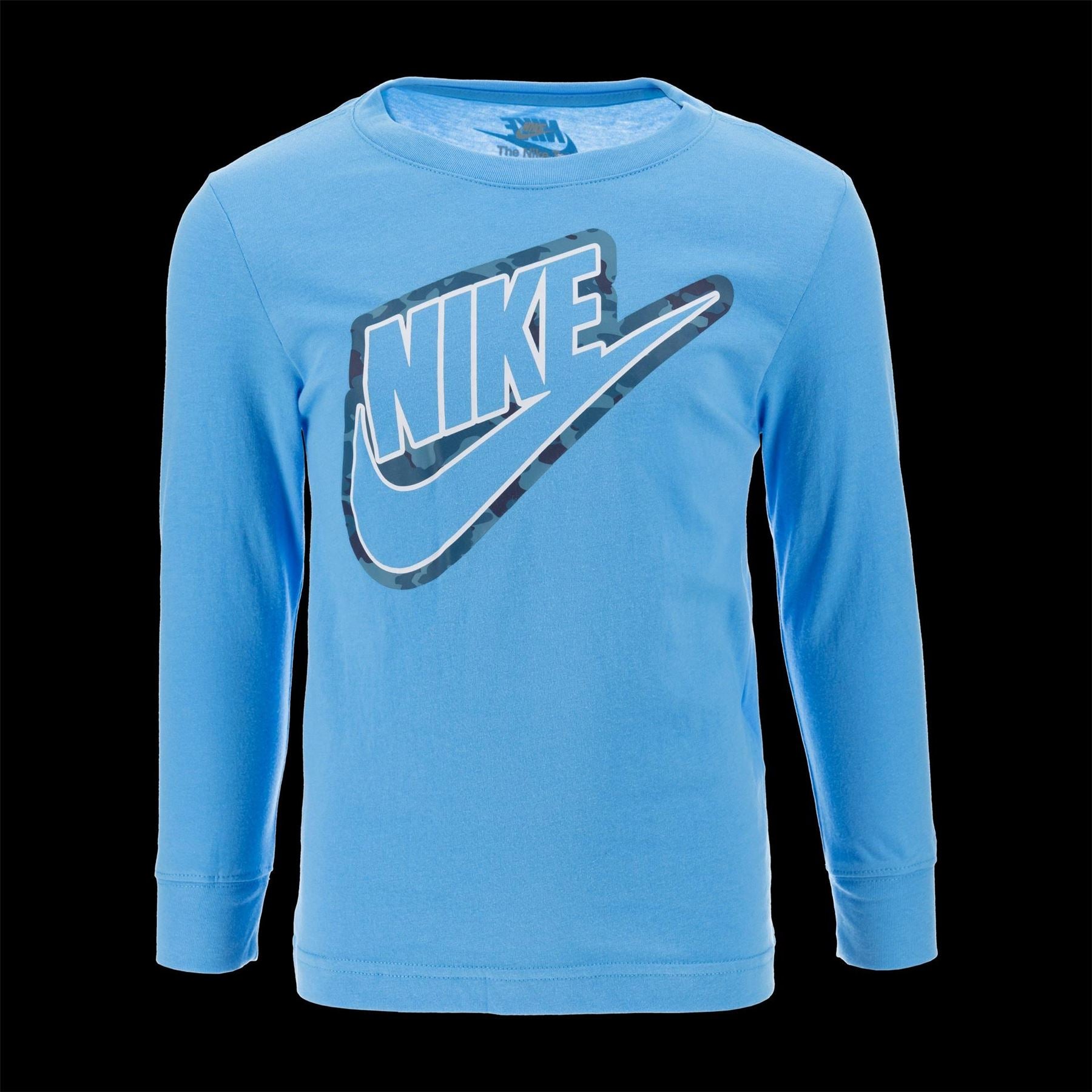 Nike Outline Camo T-Shirt