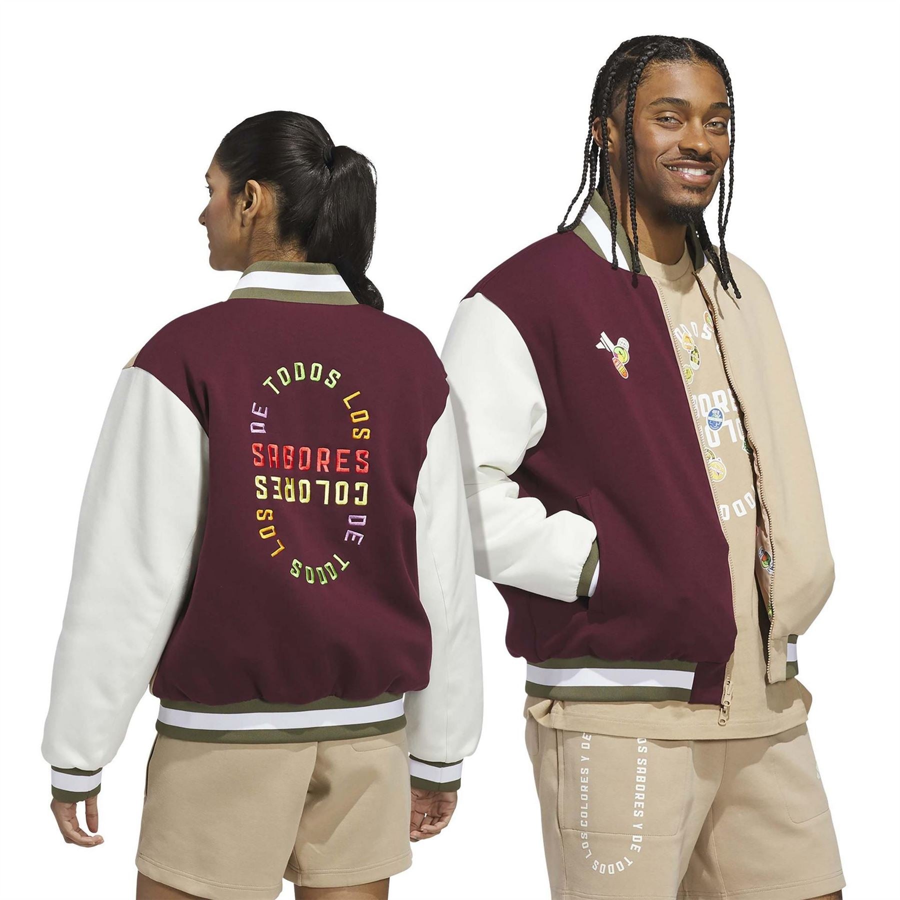 adidas Dgt C Jacket hh