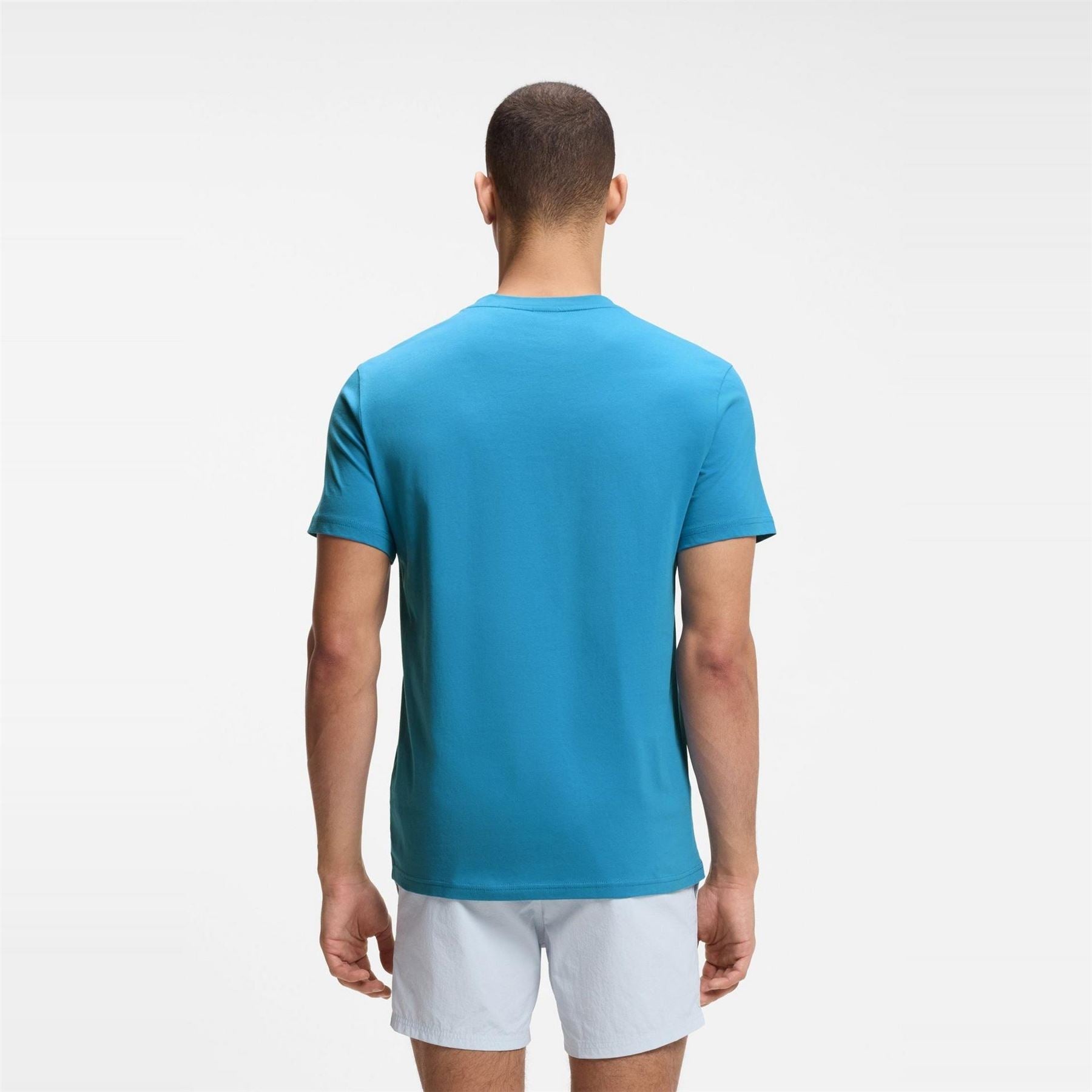 Boss T-Shirt Rn 10249533 01