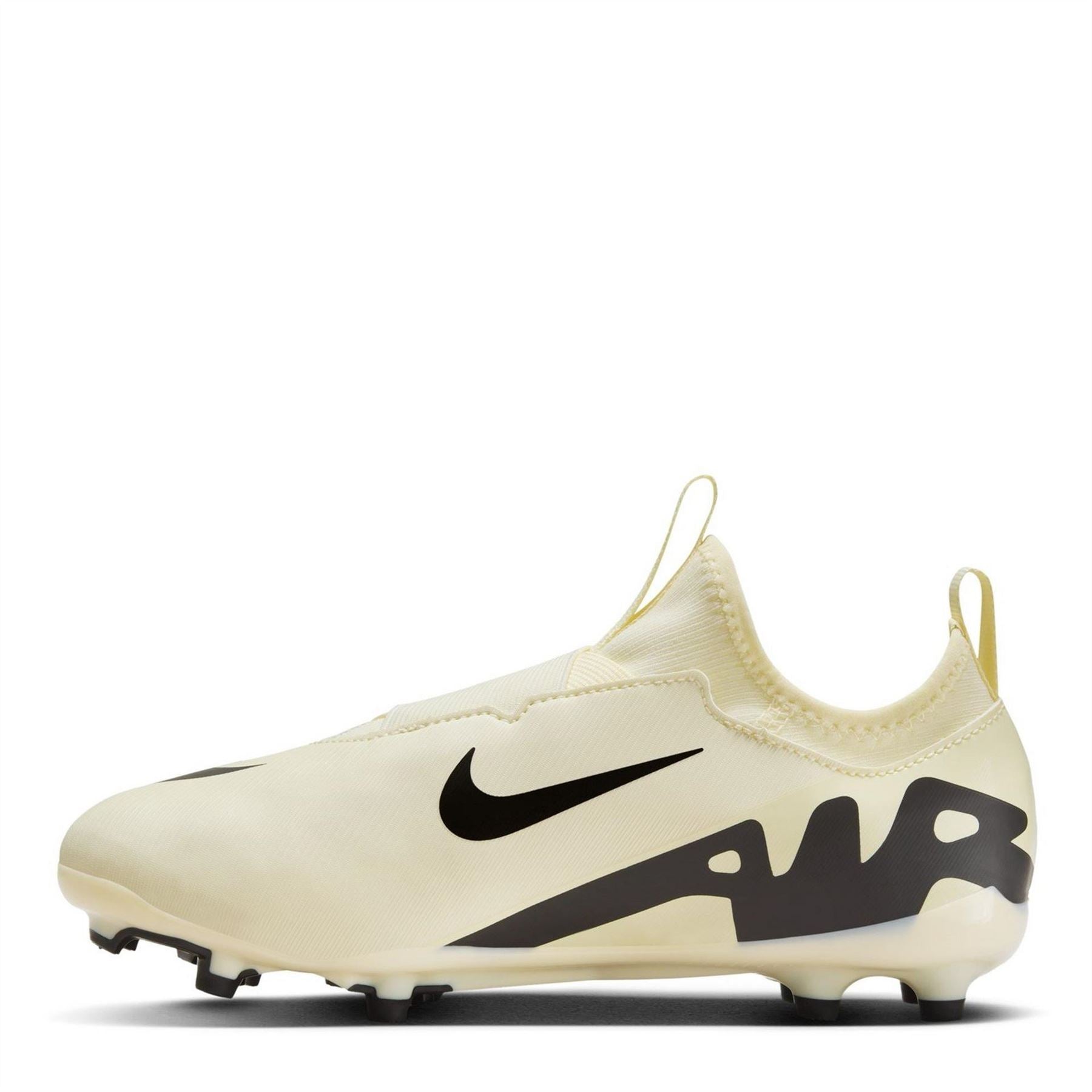 Nike Mercurial Vapour 15 Academy Junior Firm Ground Football Boots