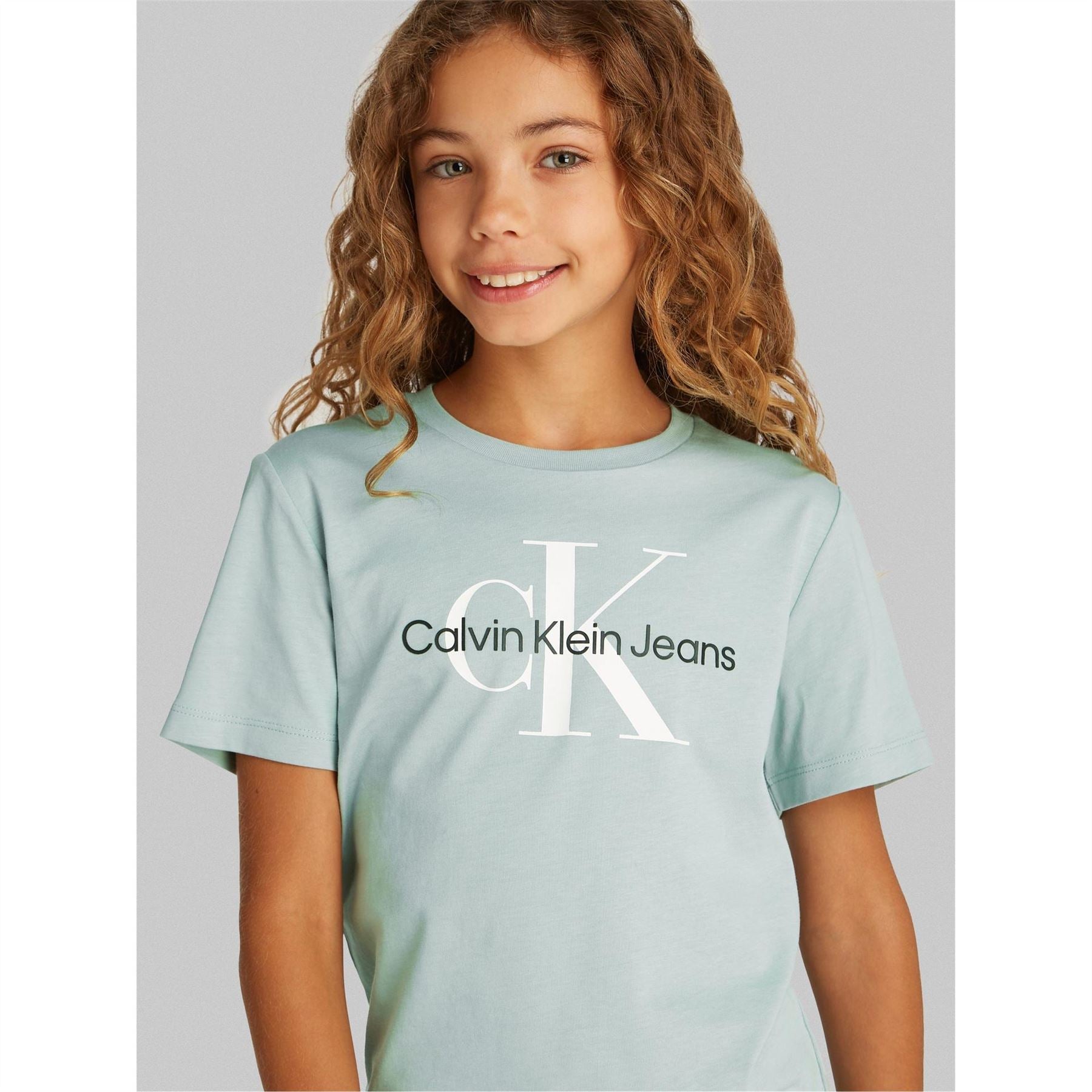 Calvin Klein Jeans T-Shirt Junior