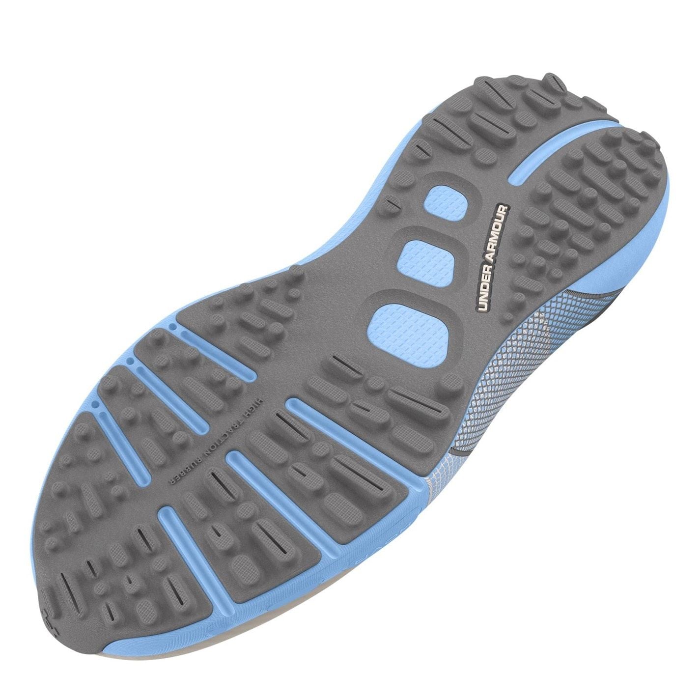 Under Armour Phantom Spikeless Golf Shoes