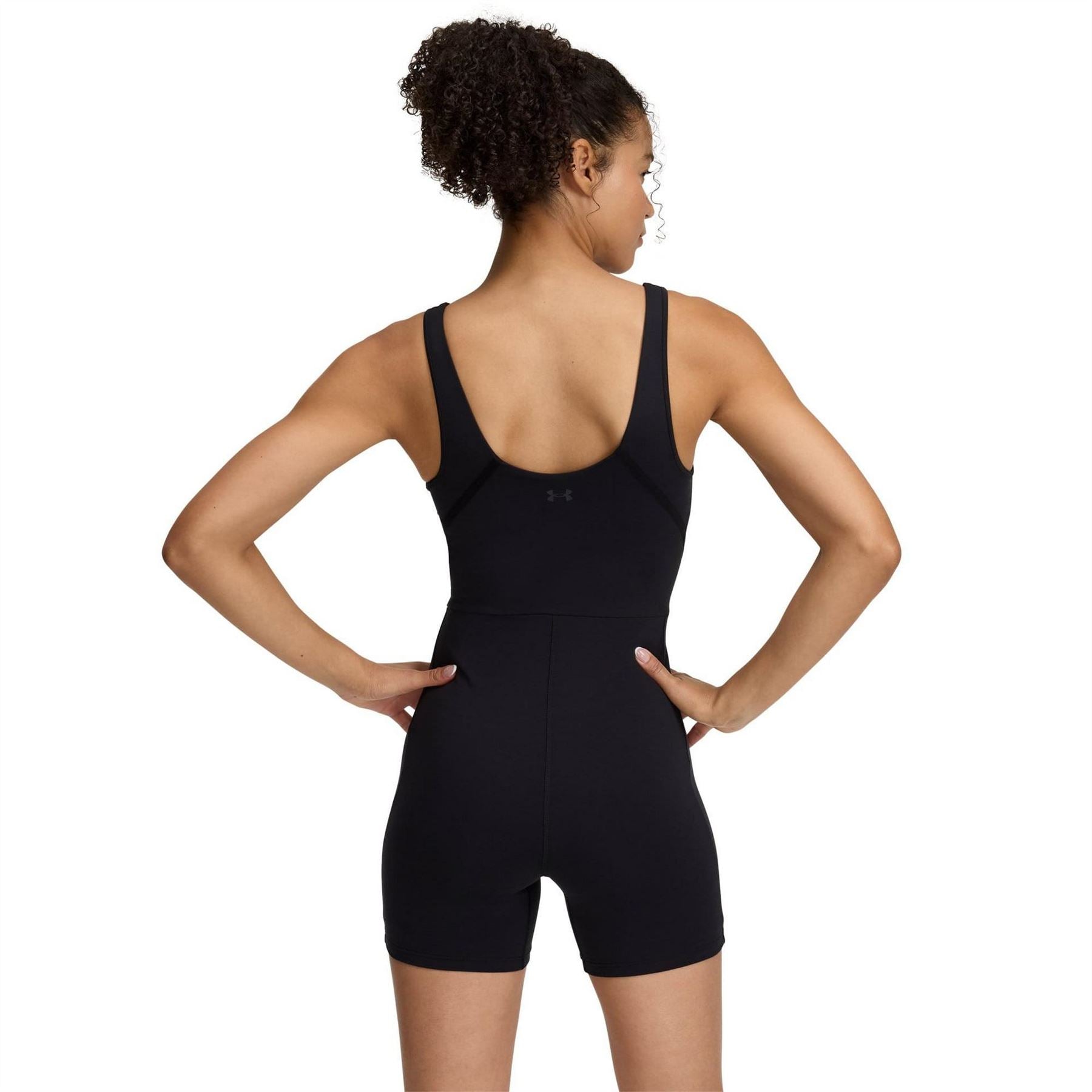 Under Armour Shorts Bodysuit