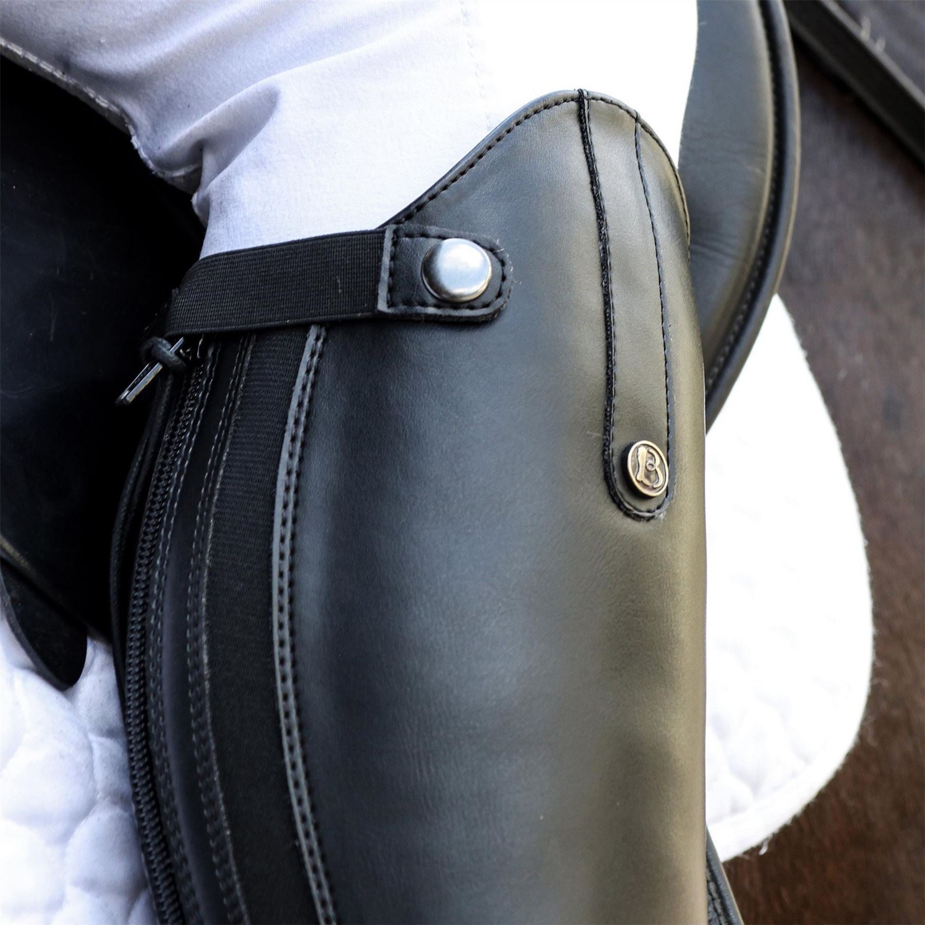 Brogini Modena Long Riding Boots