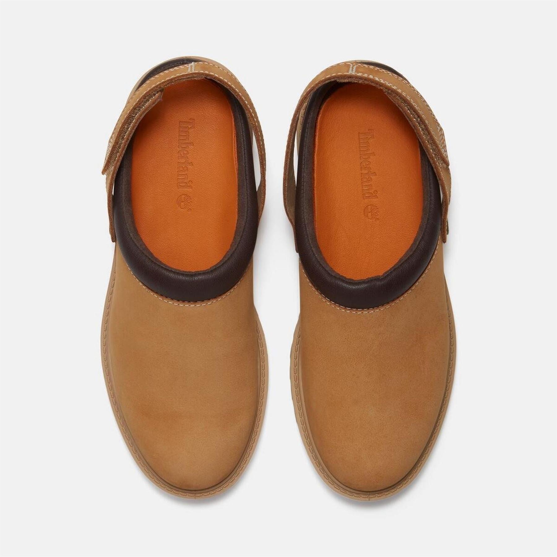 Timberland Clogs