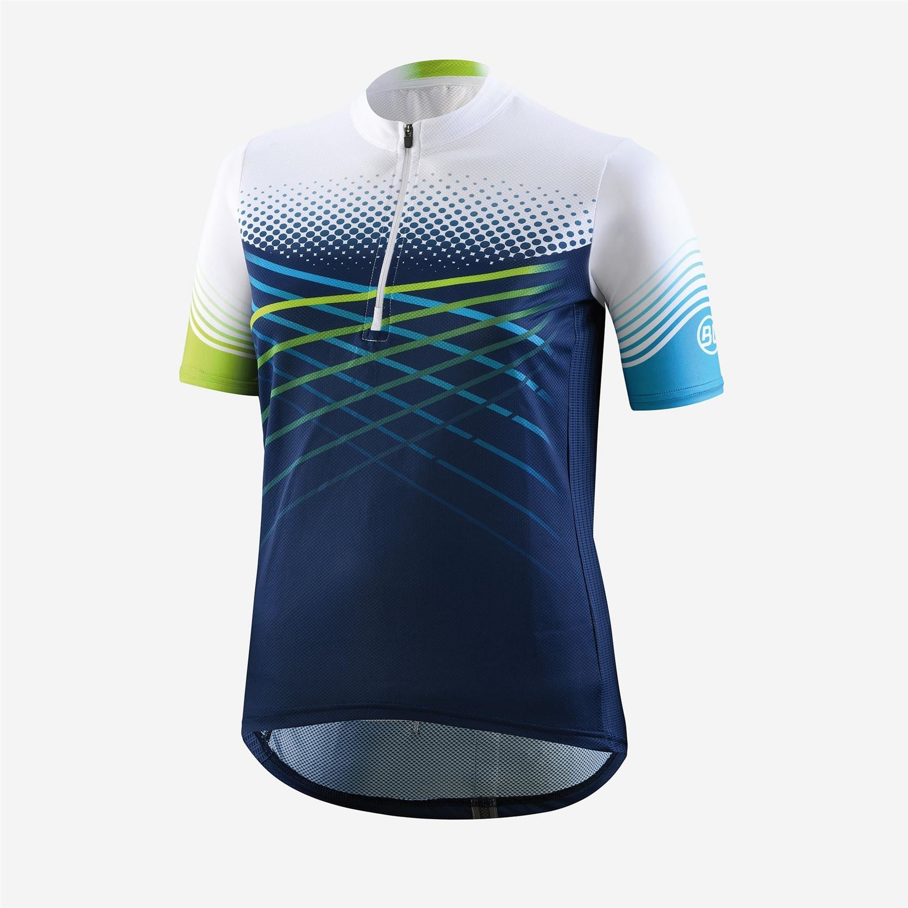 Bicycle Line Mtb Ss Jersey ed