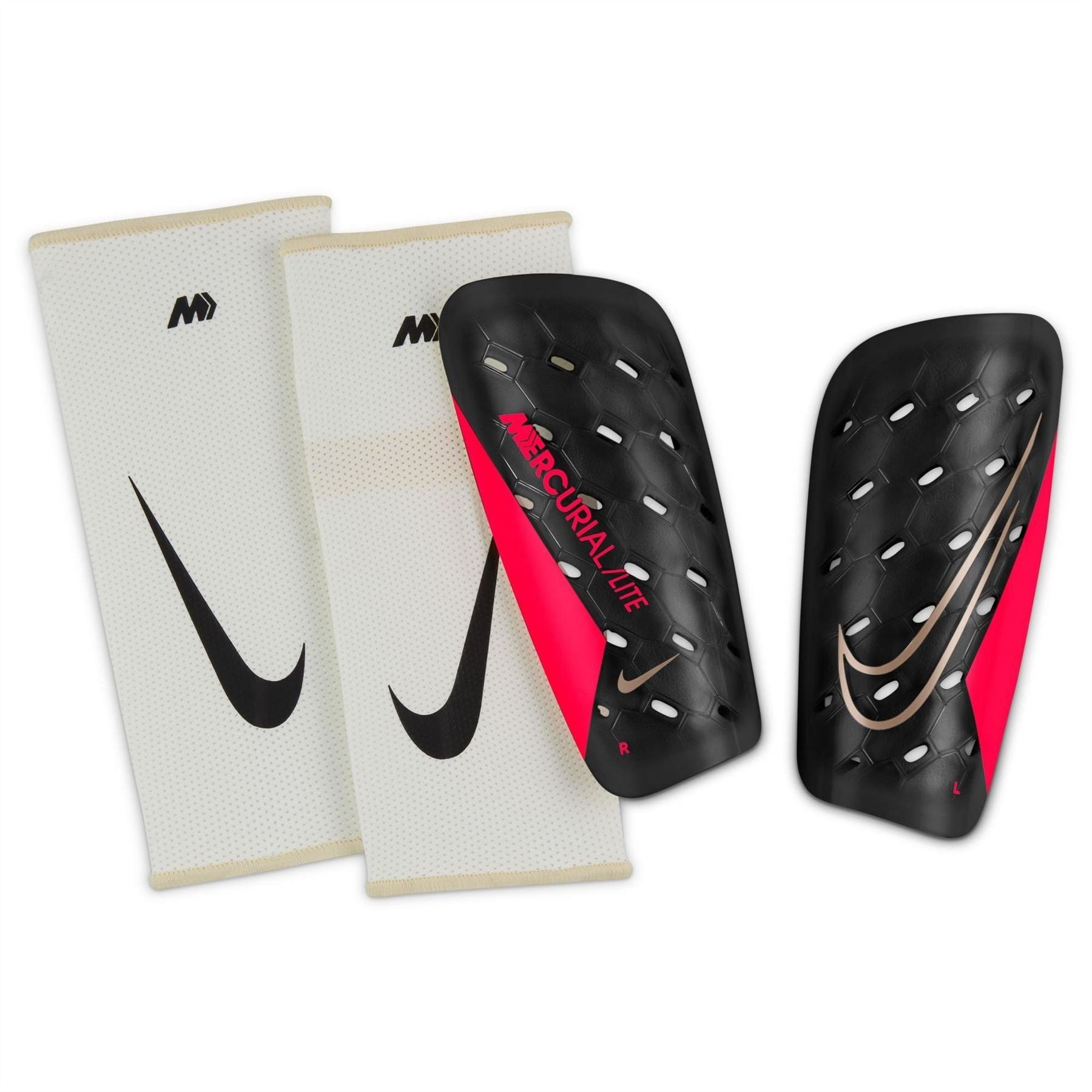 Nike Mercurial Lite Shin Guards