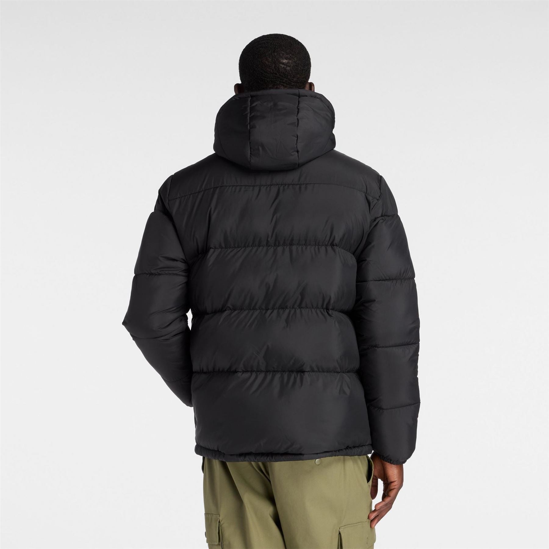 New Balance Puf Jacket