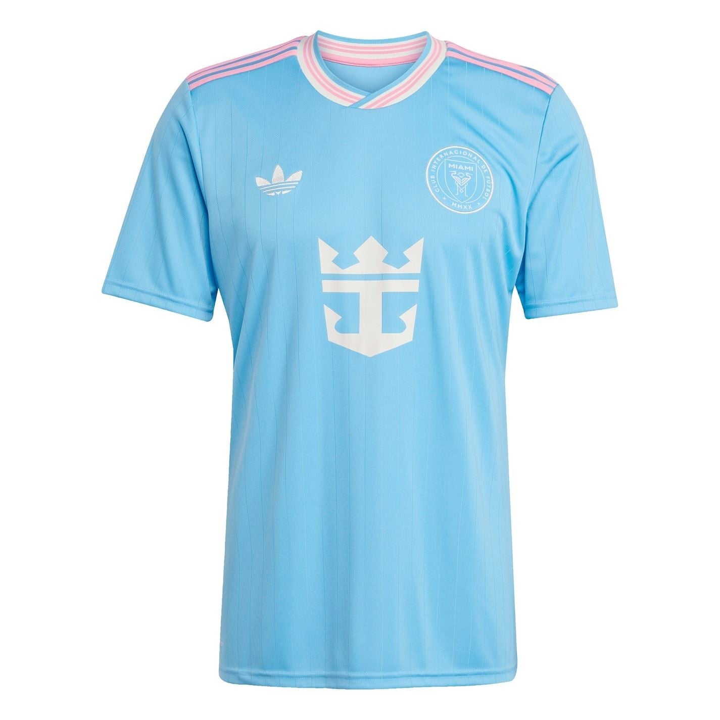 adidas Inter Miami Third Shirt 2025 2026 Adults