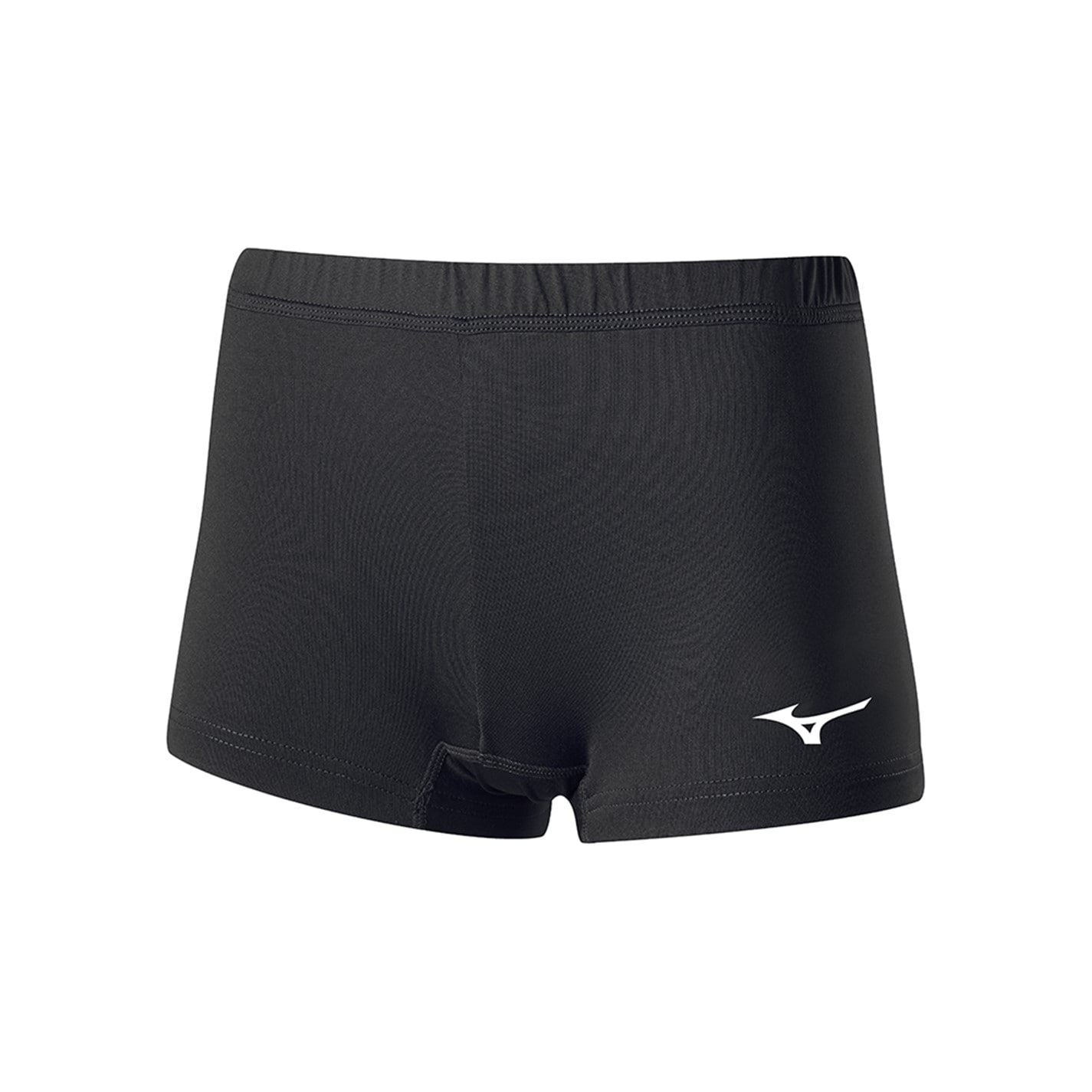 Mizuno Pro Netball Snug Fit Under Shorts